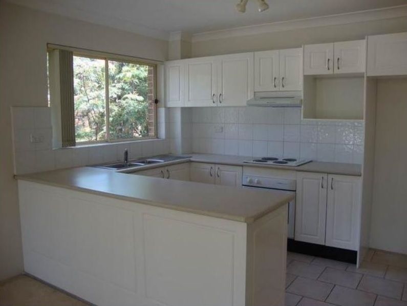 27/530 President Avenue, Sutherland, NSW 2232