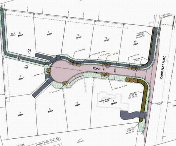 Lot  7 Lake View Place, Bli Bli, QLD 4560