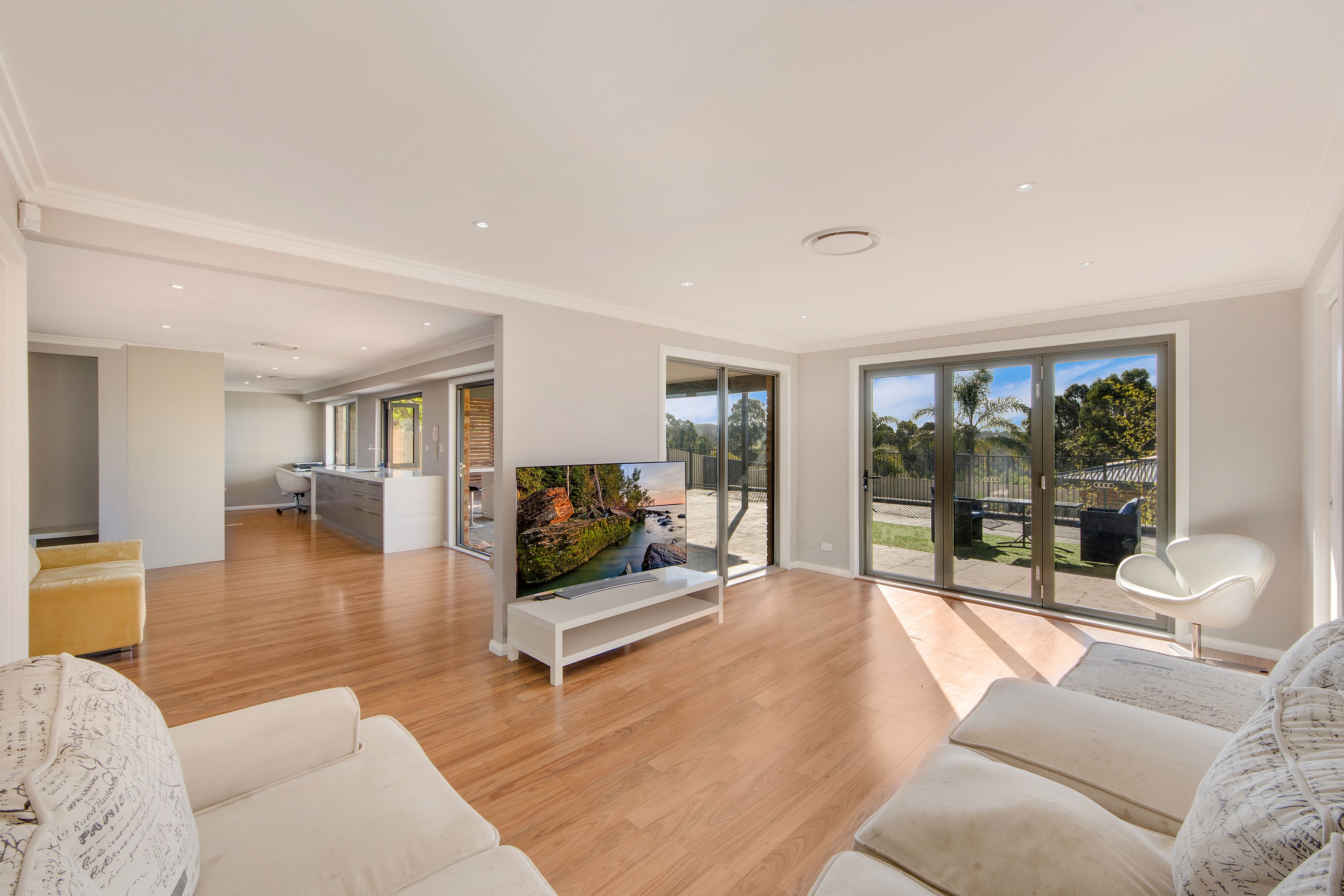 17 Central Park Drive, Bow Bowing, NSW 2566