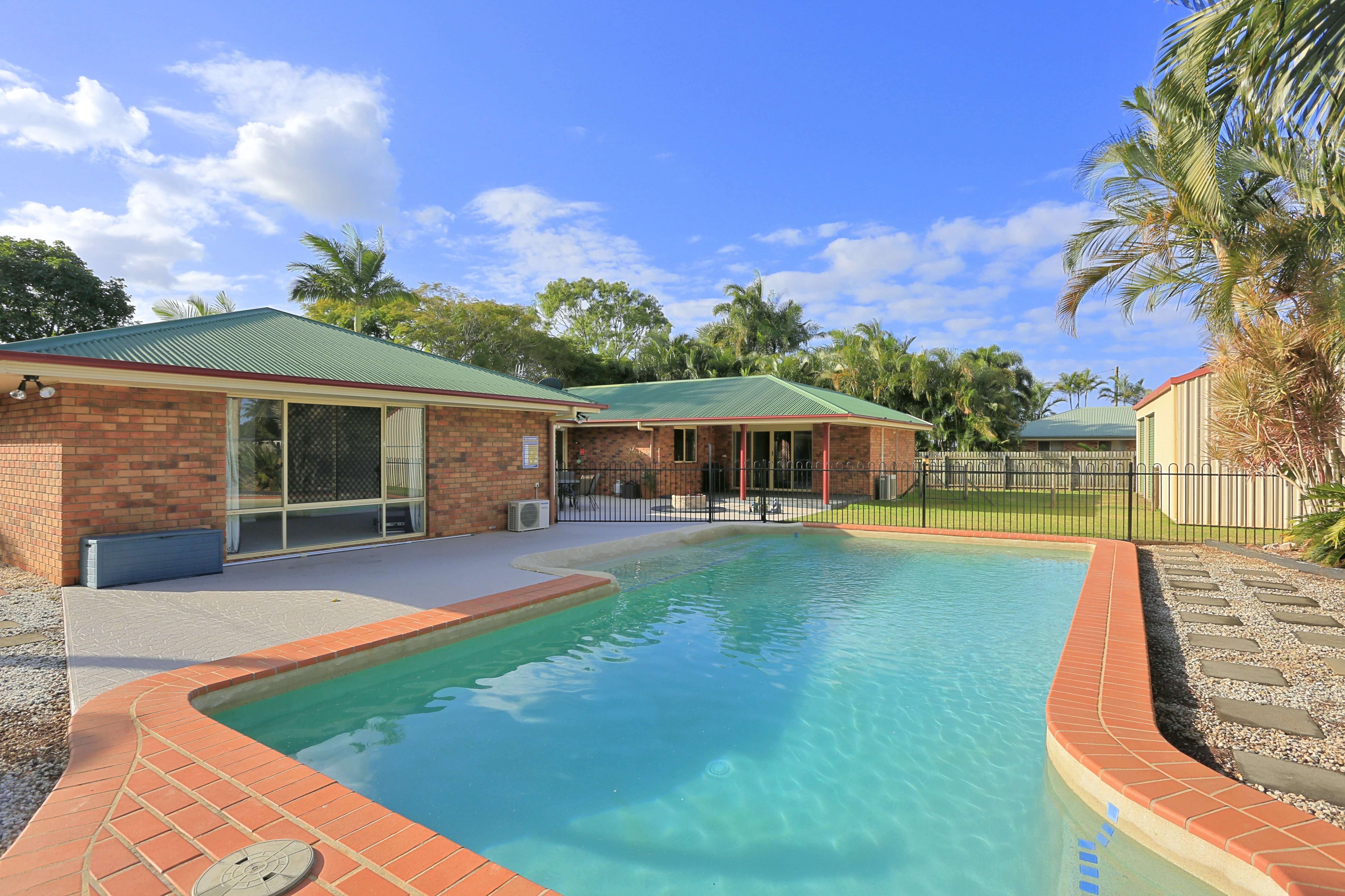 123 Booloongie Road, Gooburrum, QLD 4670