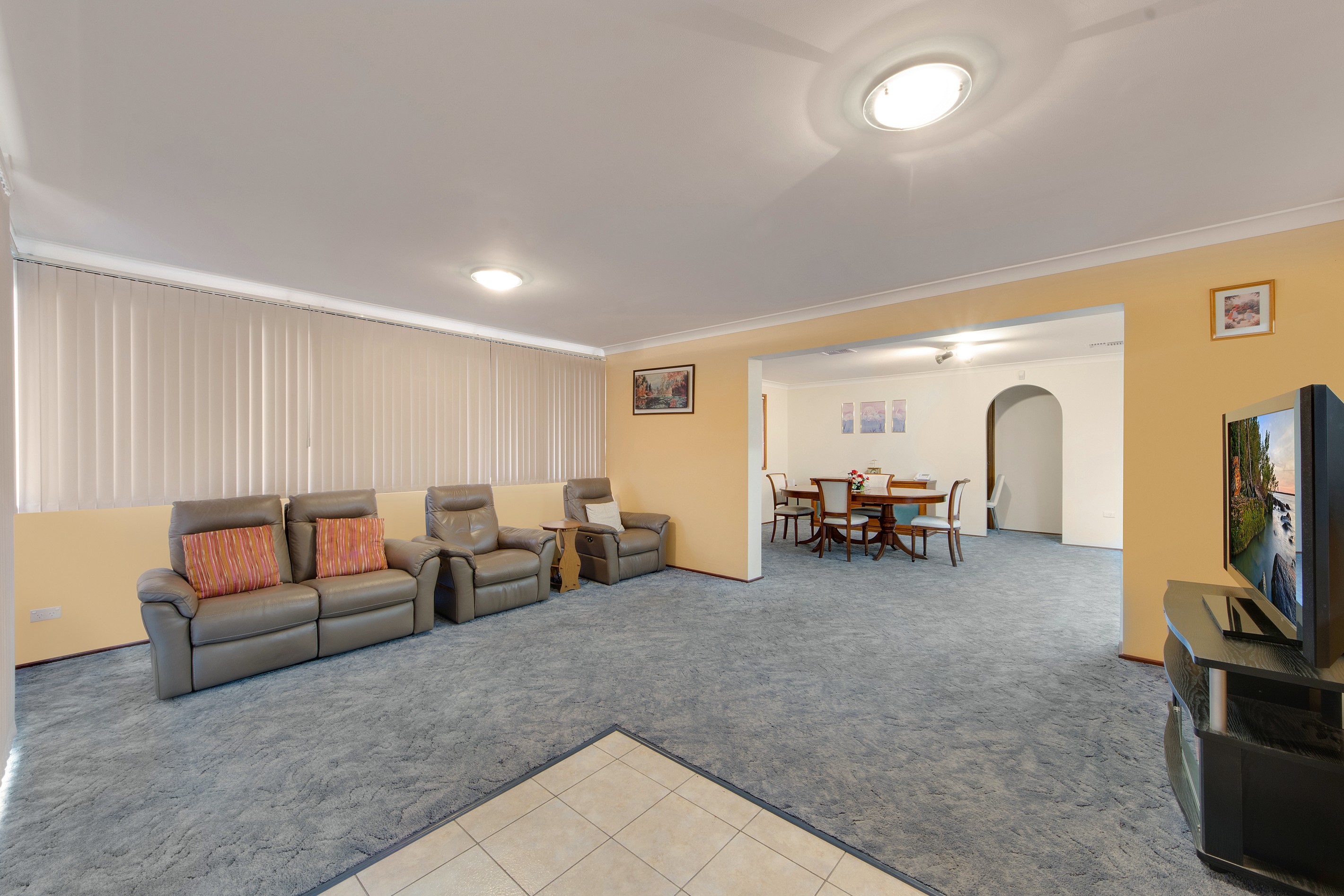 28 Mentha Place, Macquarie Fields, NSW 2564