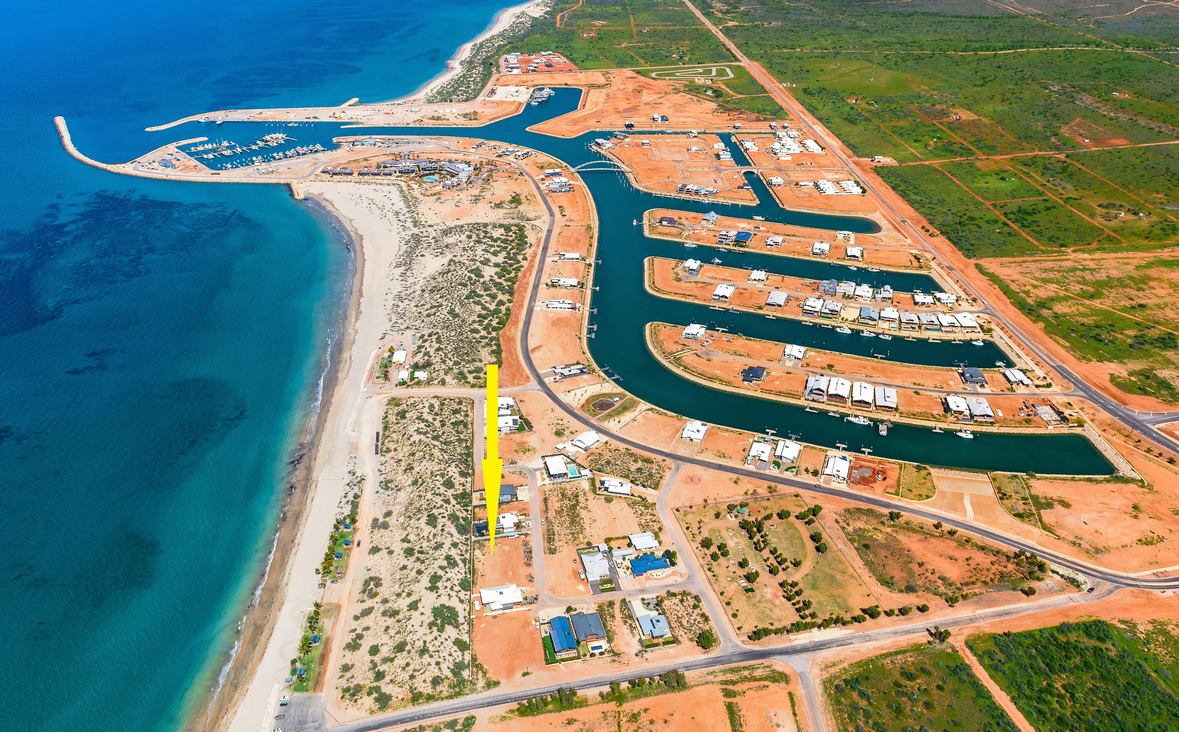 Lot 467 Osprey Way, Exmouth, WA 6707