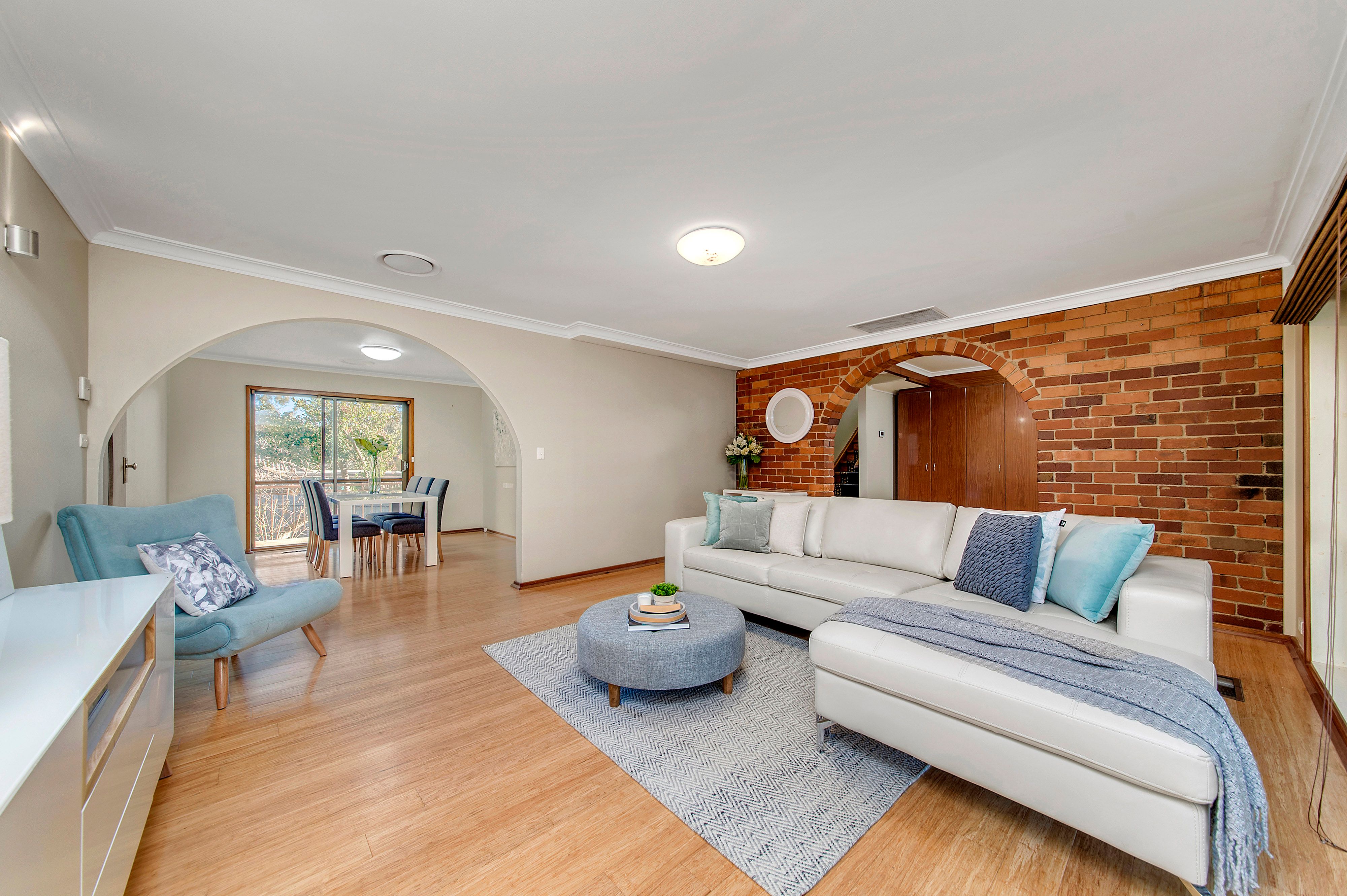 73 Osburn Drive, Macgregor, ACT 2615