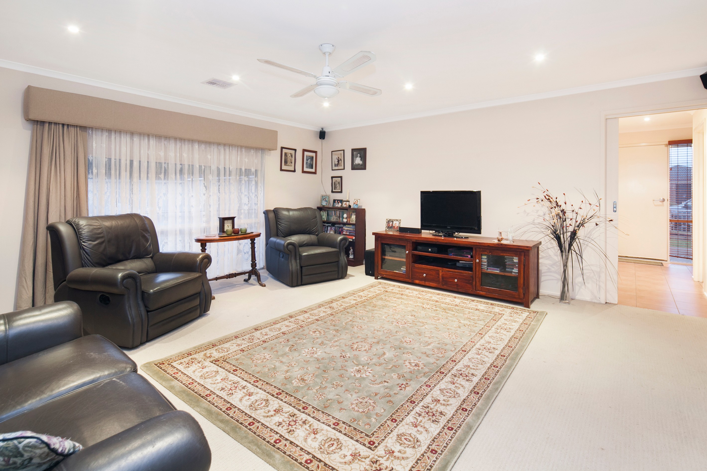 18 Bonshaw Drive, Sebastopol, VIC 3356