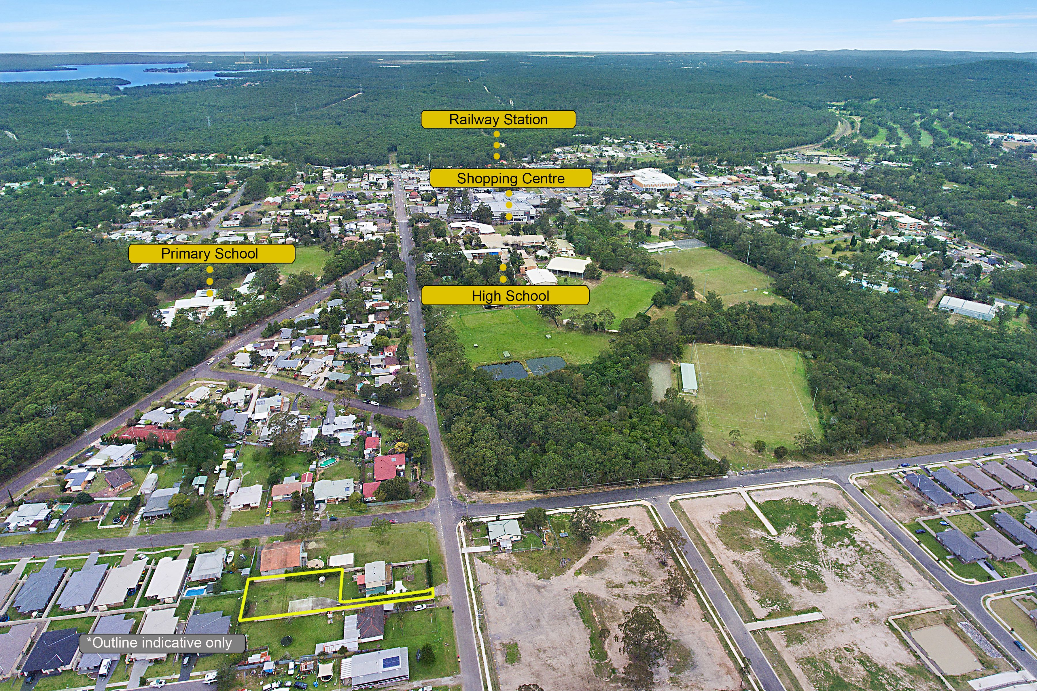 156a Bridge Street, Morisset NSW 2264