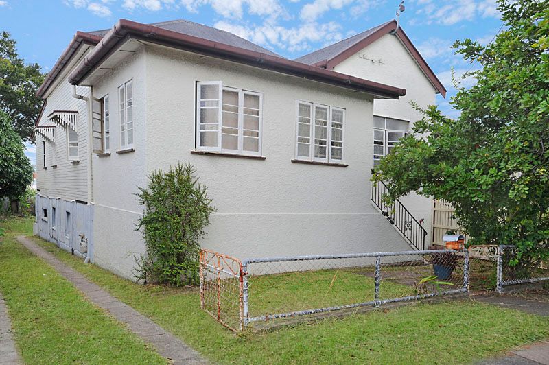23 Overend Street, East Brisbane, QLD 4169