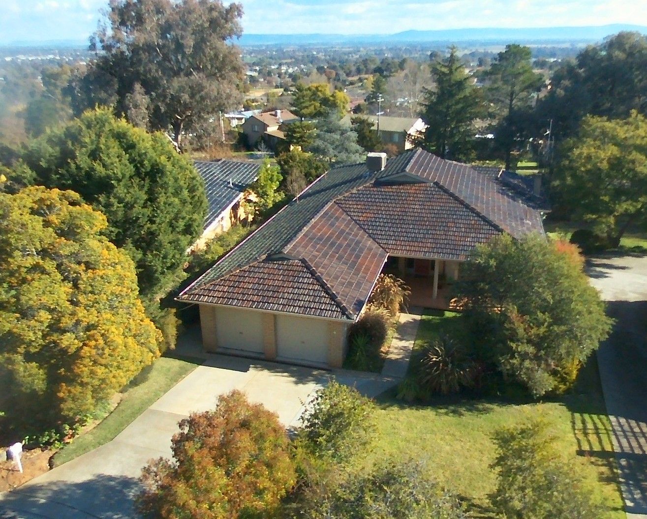11 Kanangra Street