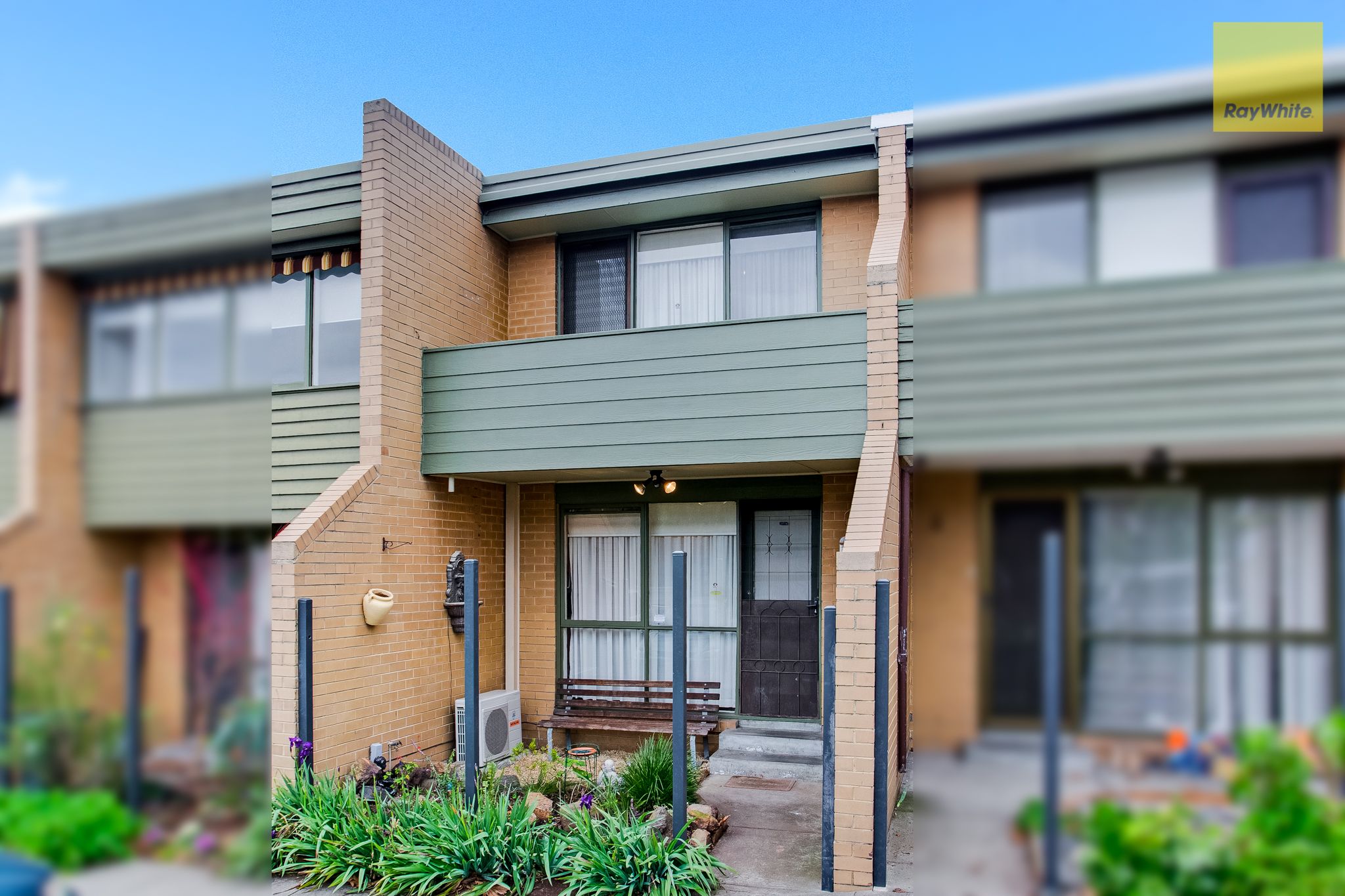 2/516-518 Moreland Road, Brunswick West, VIC 3055