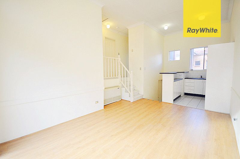 12/16-20 Swete Street, Lidcombe, NSW 2141