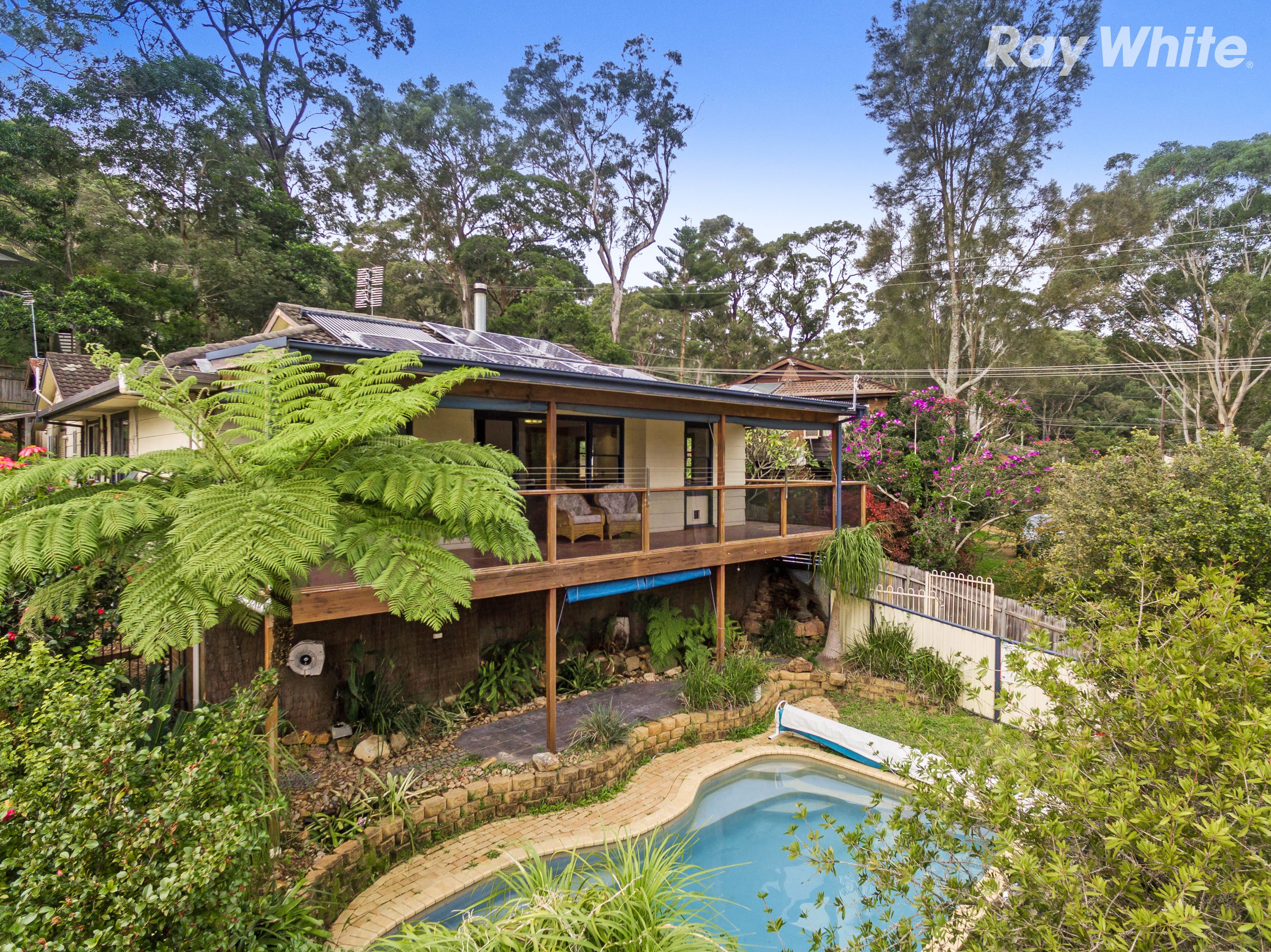 135 Davistown Road