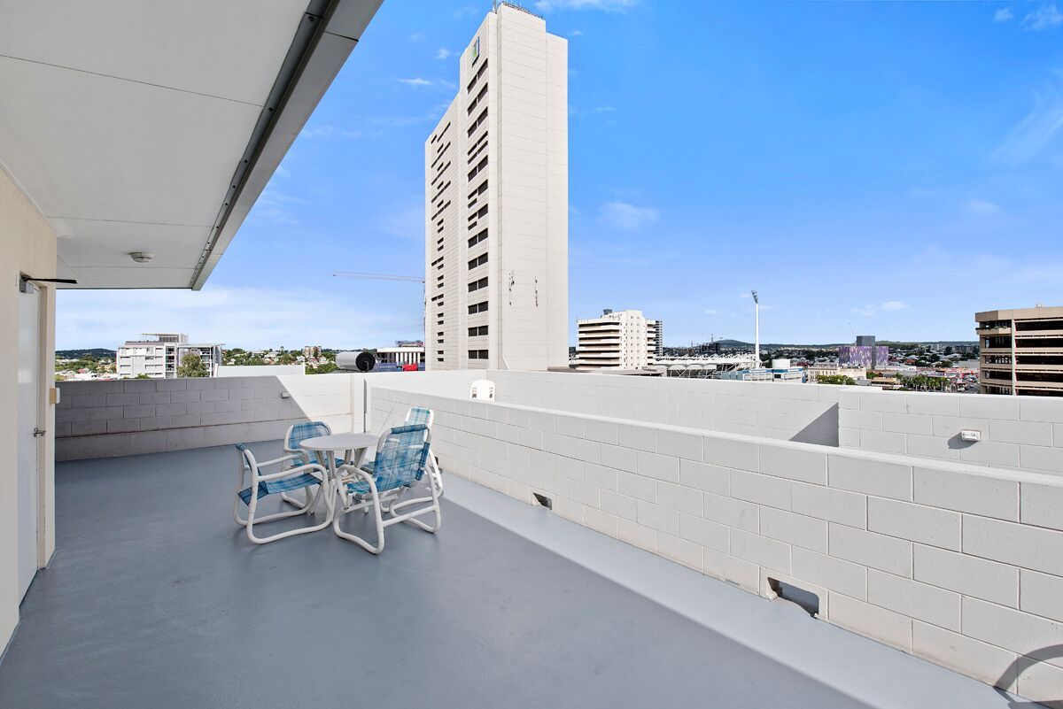 7/803 Main Street, Kangaroo Point, QLD 4169