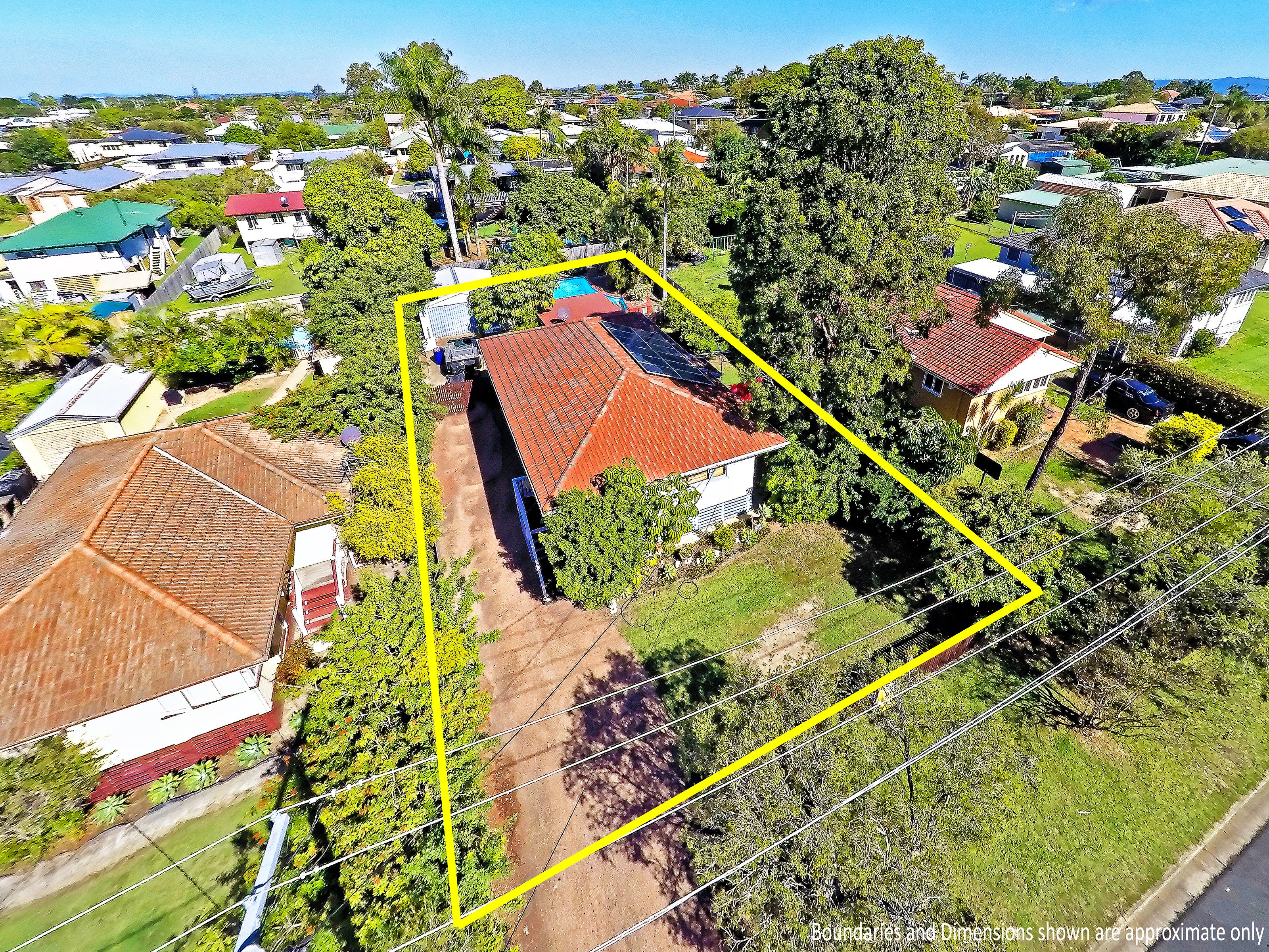 13 Hurrell Street, Clontarf, QLD 4019