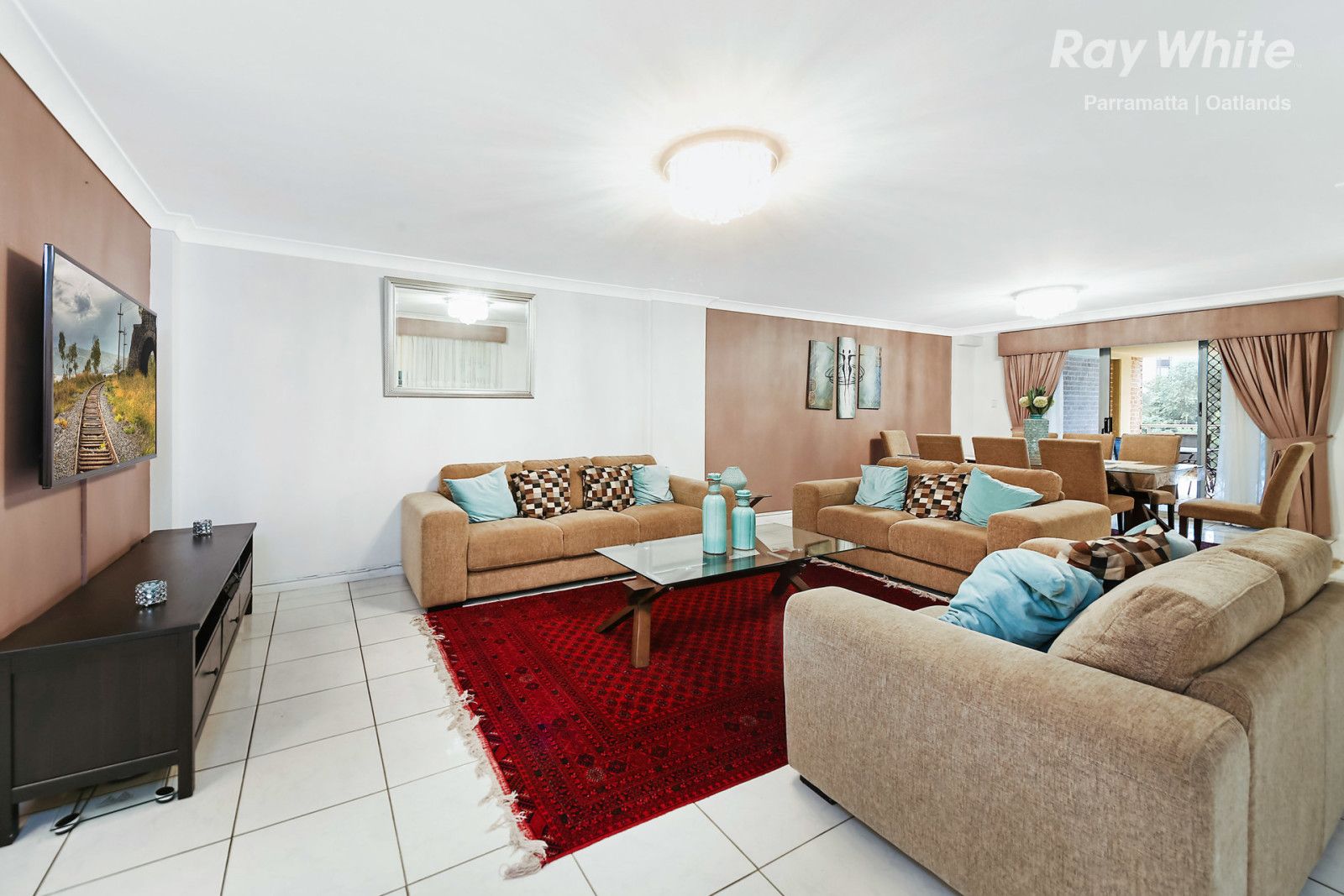 303/33-35 Cowper Street, Parramatta, NSW 2150