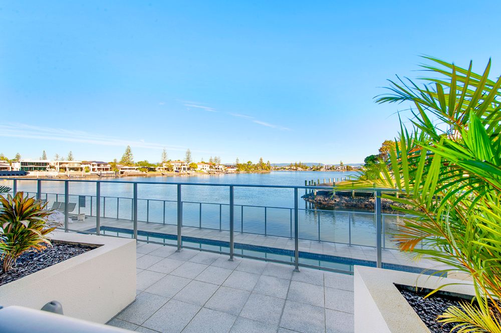 30 Paradise Island, Surfers Paradise QLD 4217