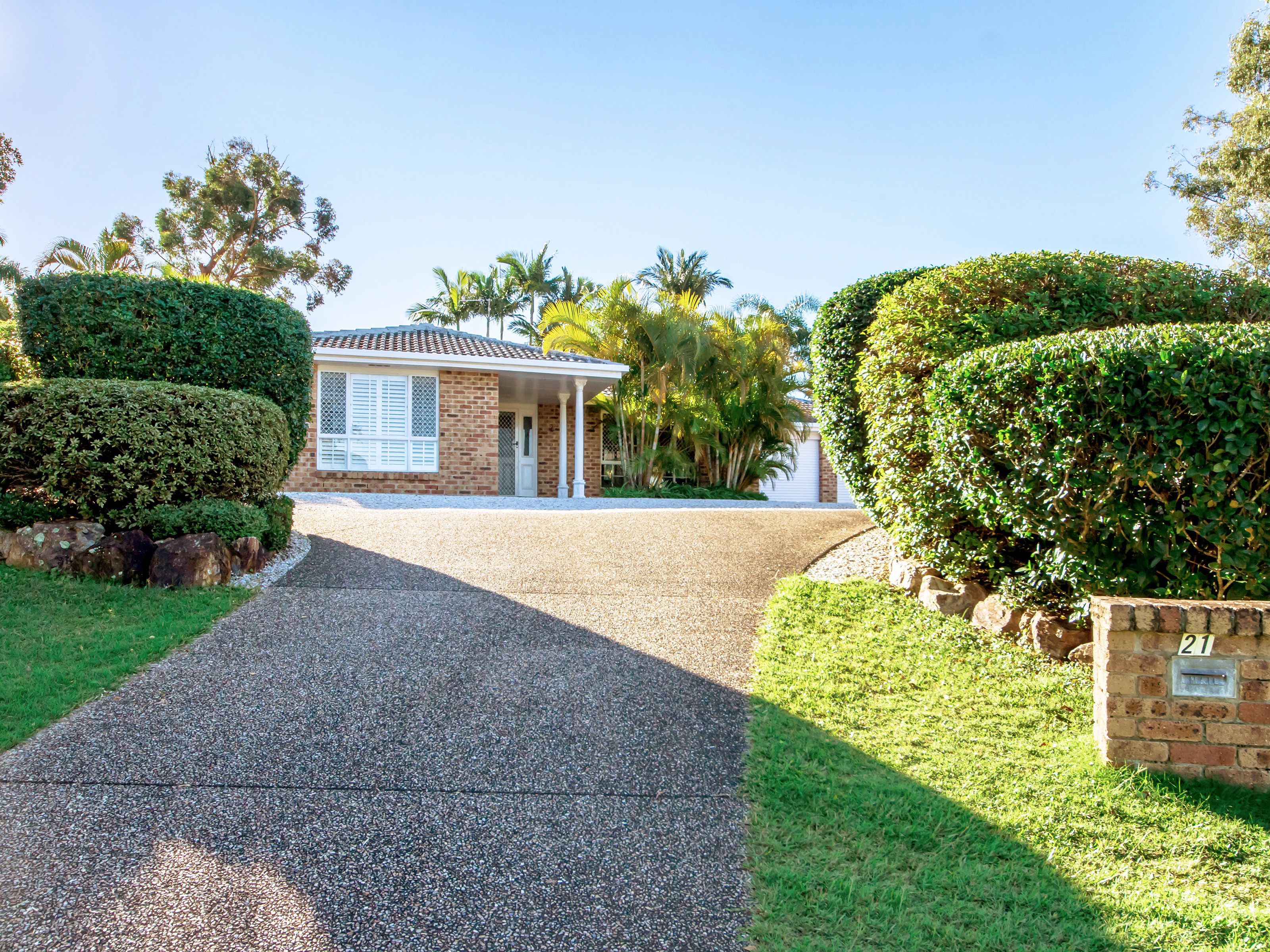 21 Glass Street, Ashmore, QLD 4214