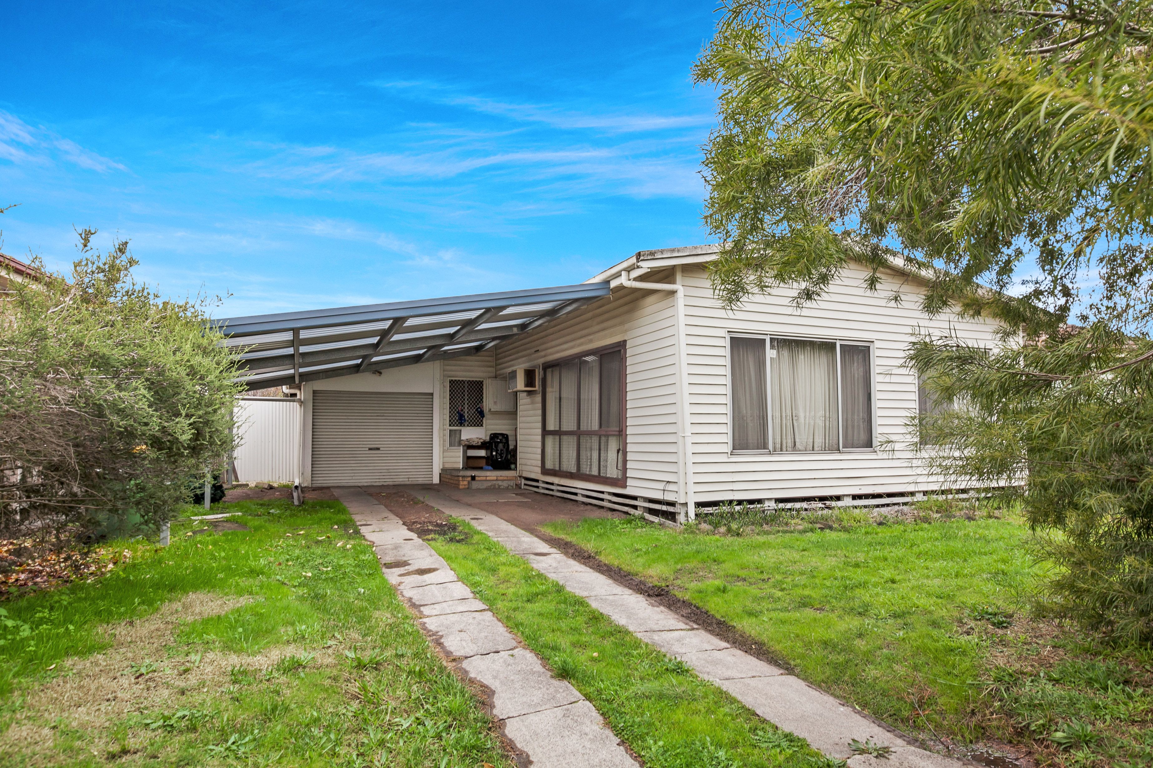 22 Locher Avenue, Reservoir, VIC 3073