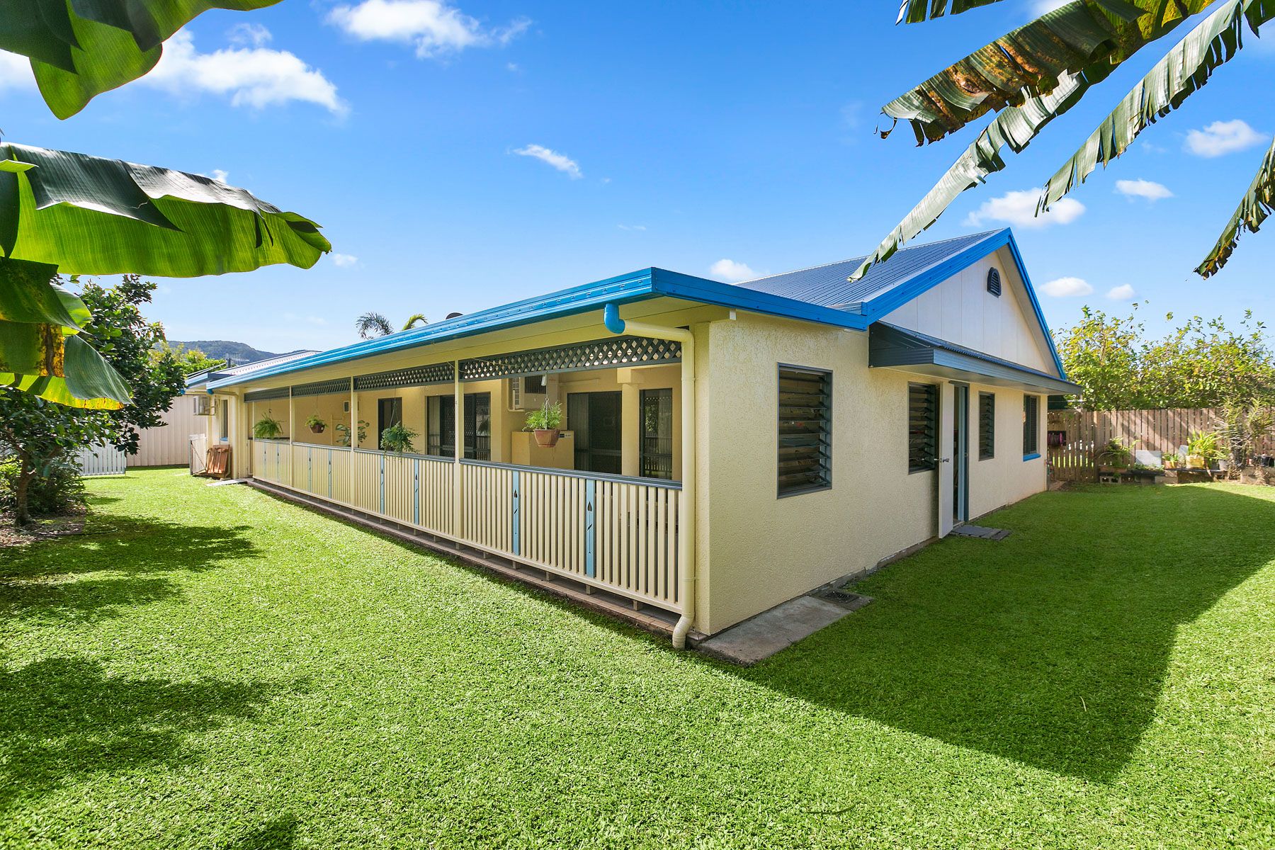 1 Cuffe Court, Edmonton, QLD 4869