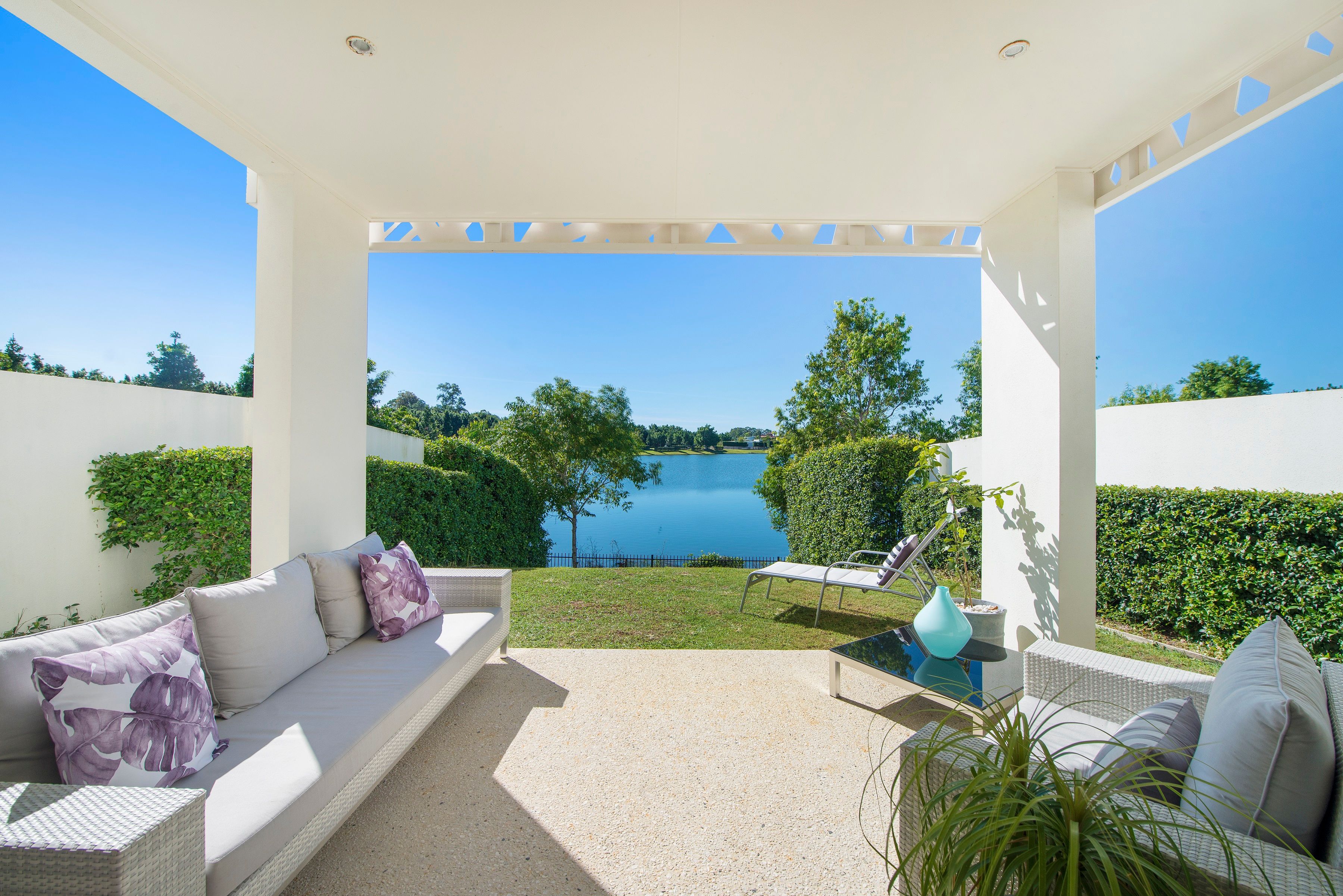 2637 The Address, Sanctuary Cove, QLD 4212