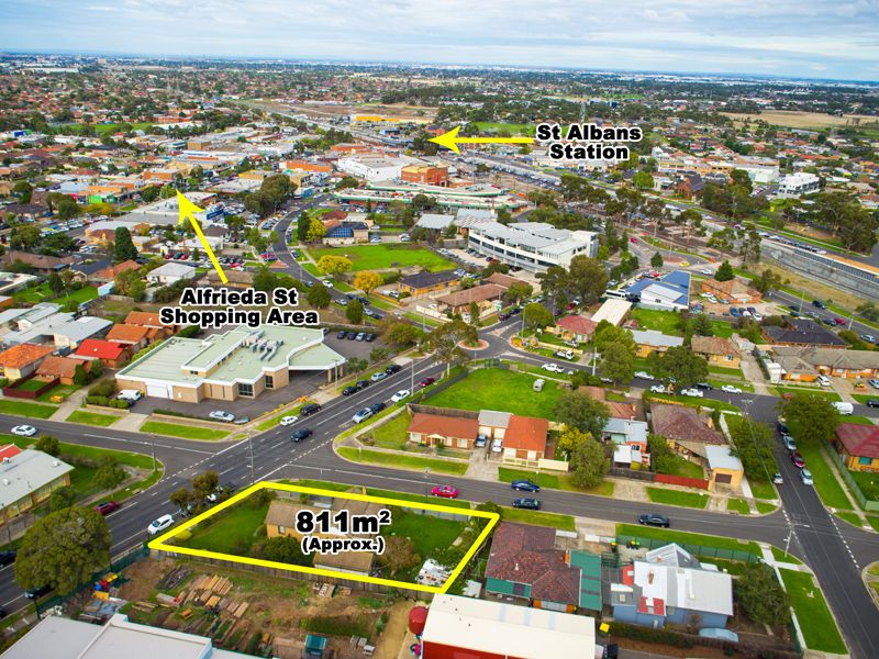 3 Arthur Street, St Albans VIC 3021
