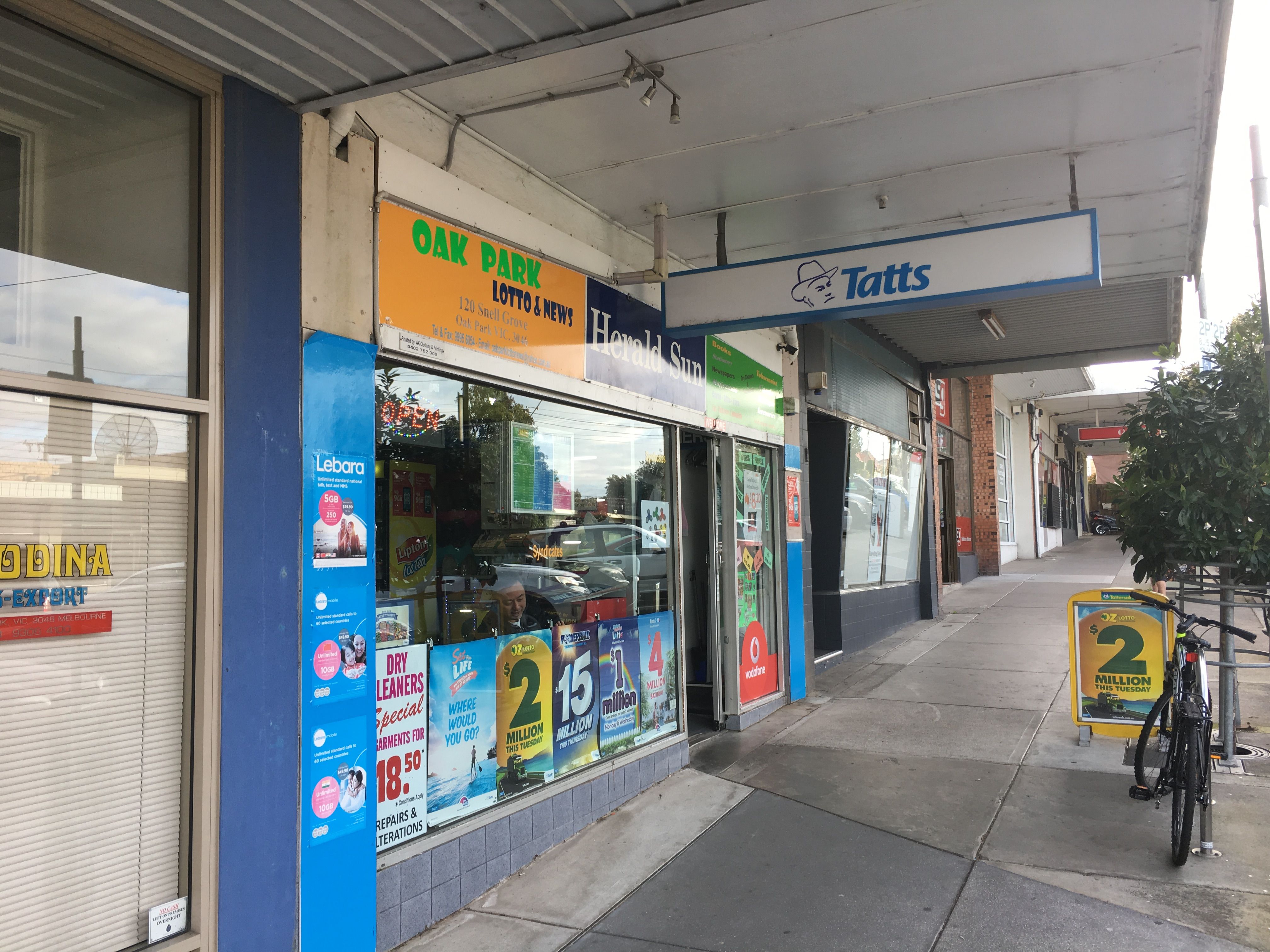120 Snell Grove, Oak Park, VIC 3046