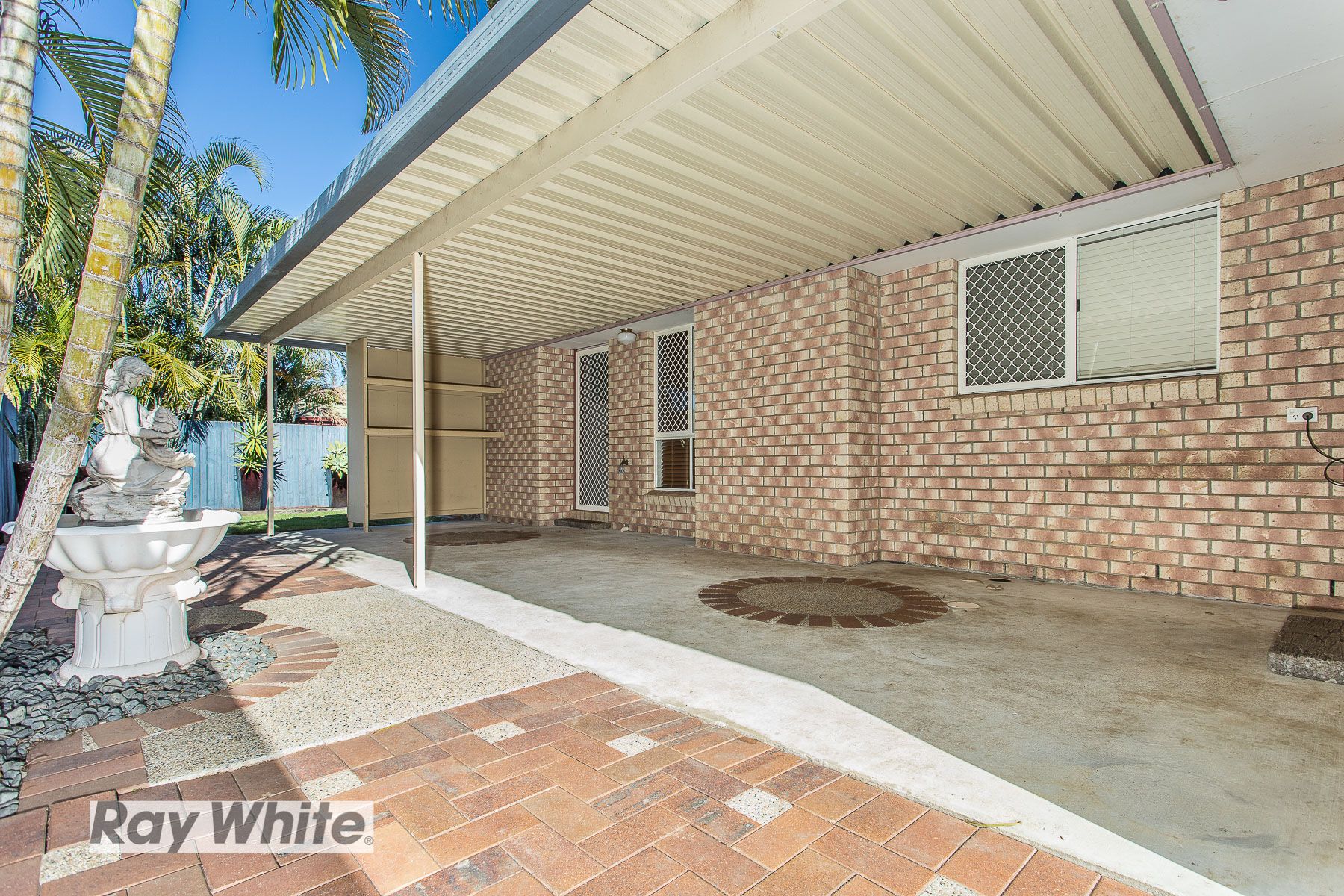 7 Manitoba Place, Wavell Heights, QLD 4012