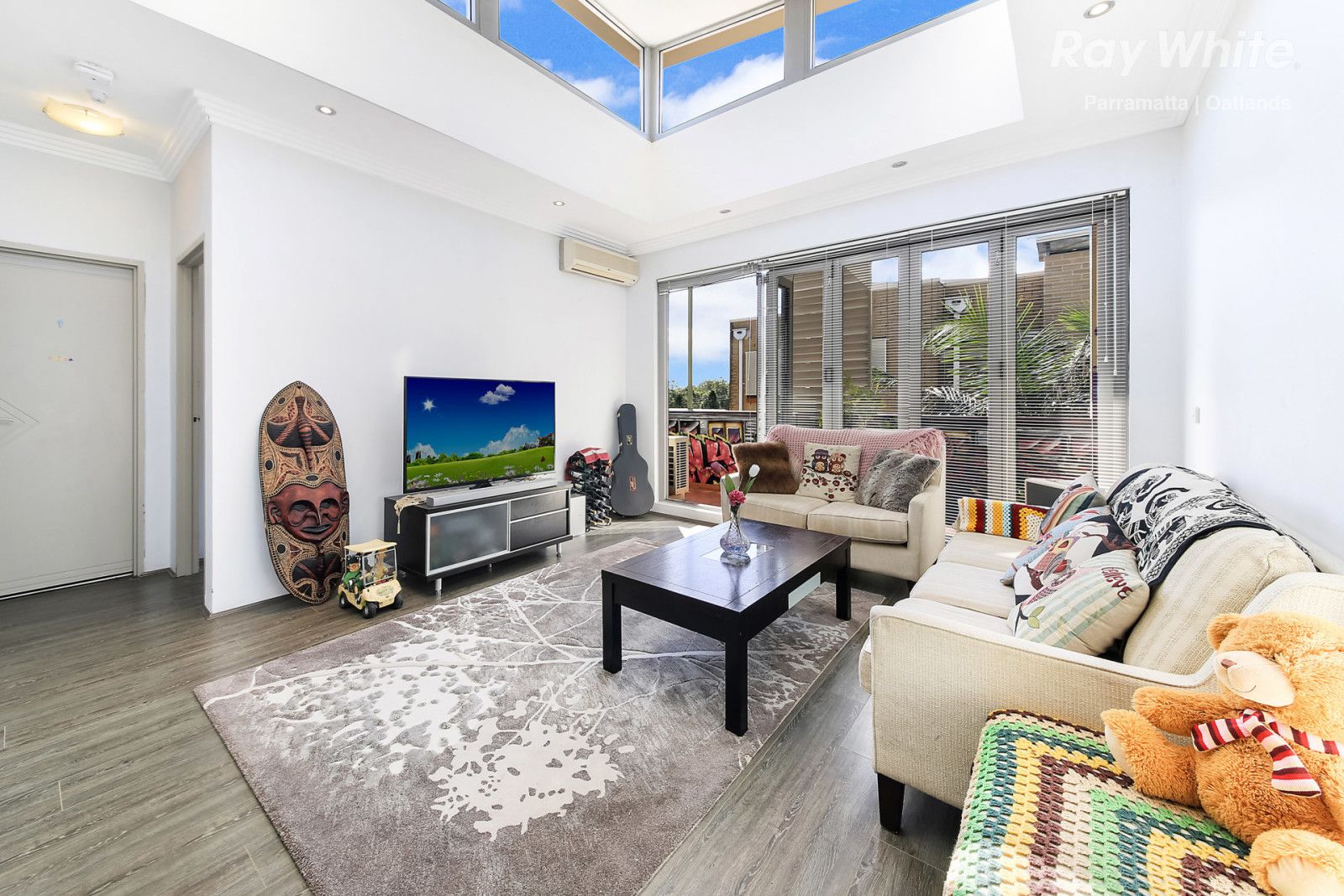 20/22-24 Parkside Lane, Westmead, NSW 2145