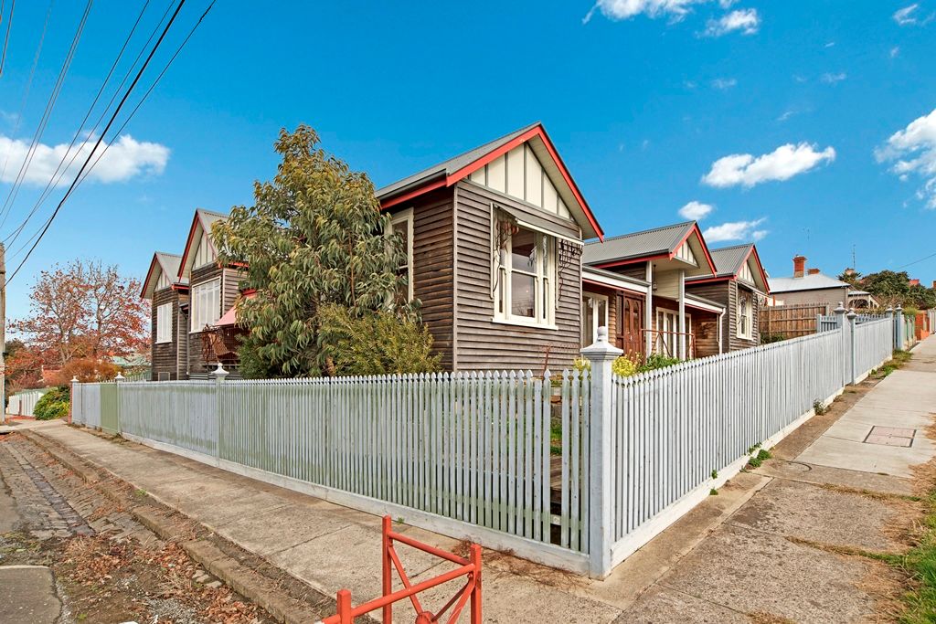 1 Macarthur Street, Soldiers Hill, VIC 3350