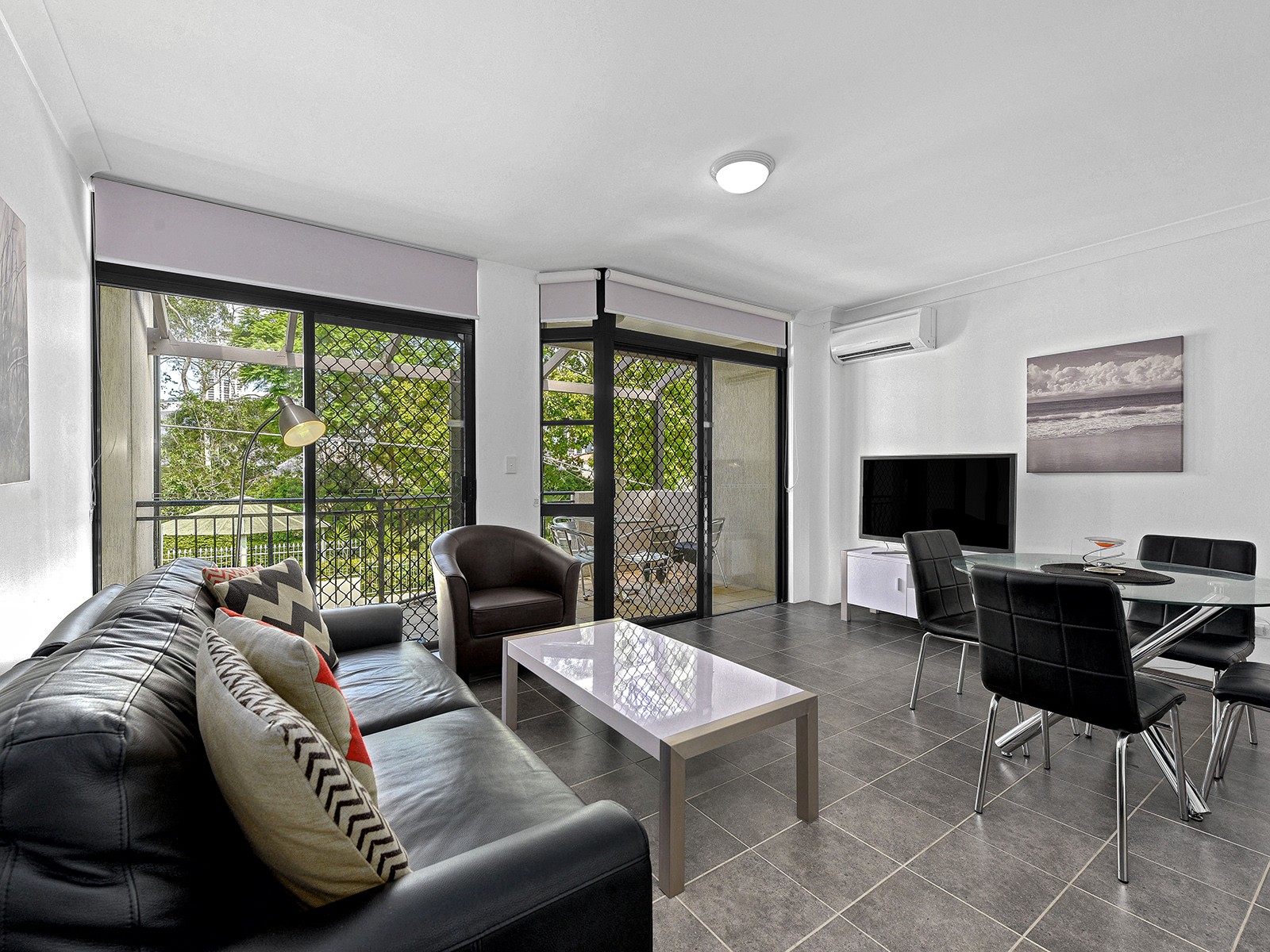 1/27 Birley Street, Spring Hill, QLD 4000