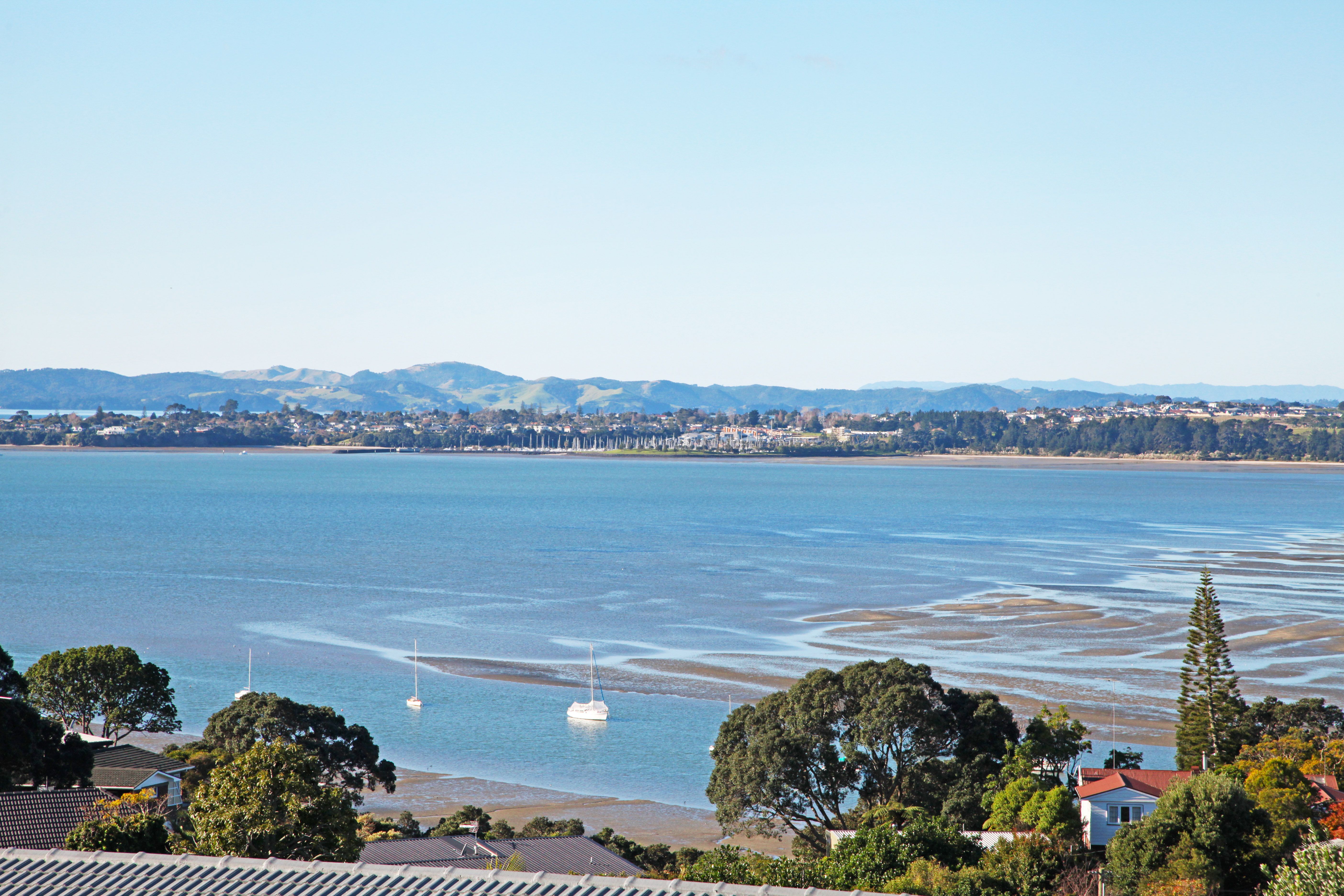 3 Callender Place, Shelly Park, Manukau City