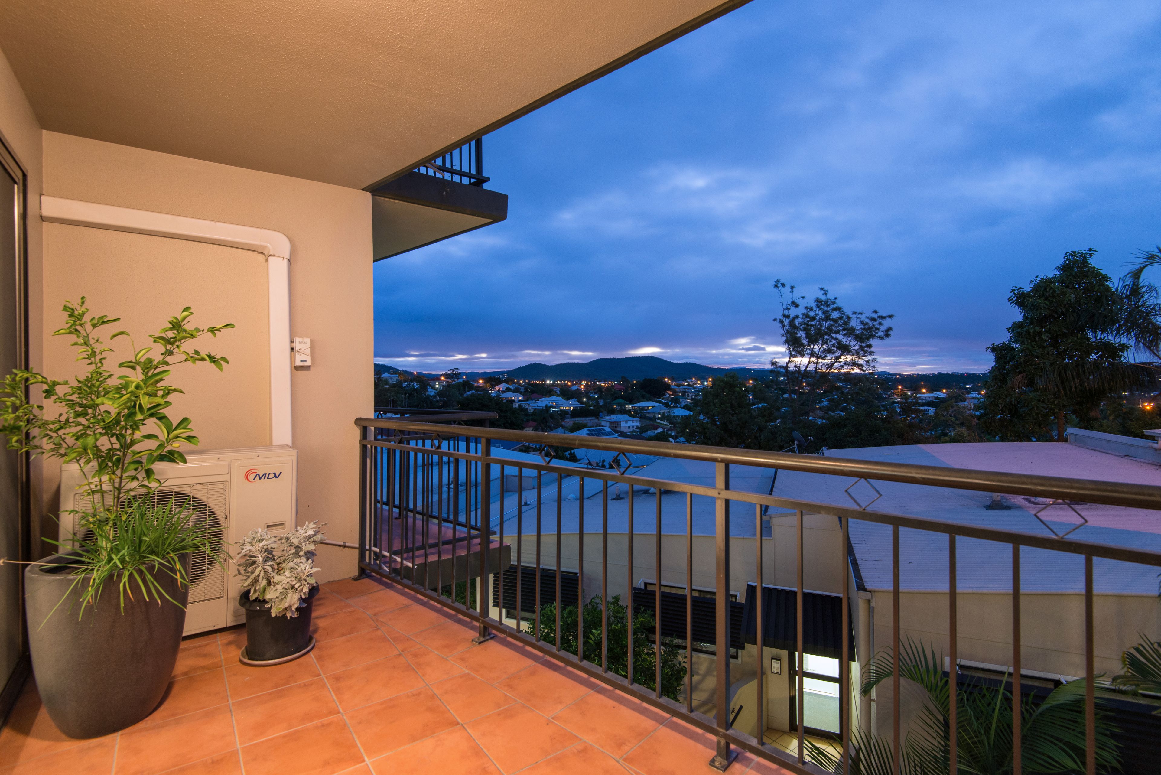 30/204 Kelvin Grove Road, Kelvin Grove, QLD 4059