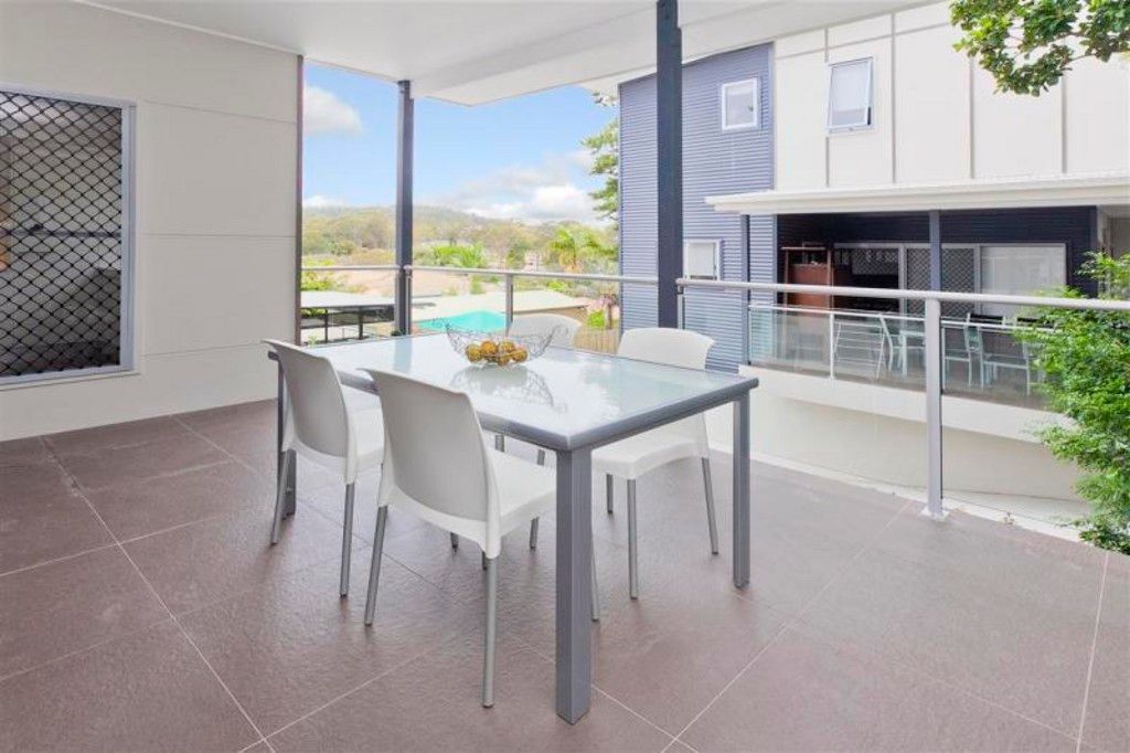 2/41 Cambridge Street, Carina Heights, QLD 4152