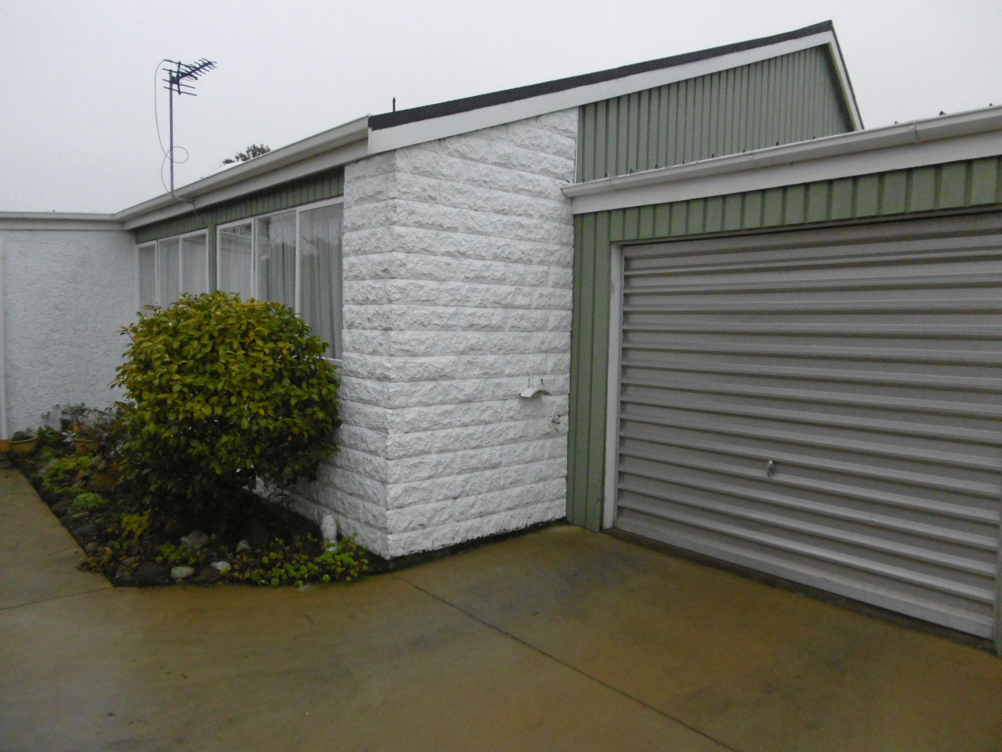 2/57 winters Road, Papanui, Christchurch City