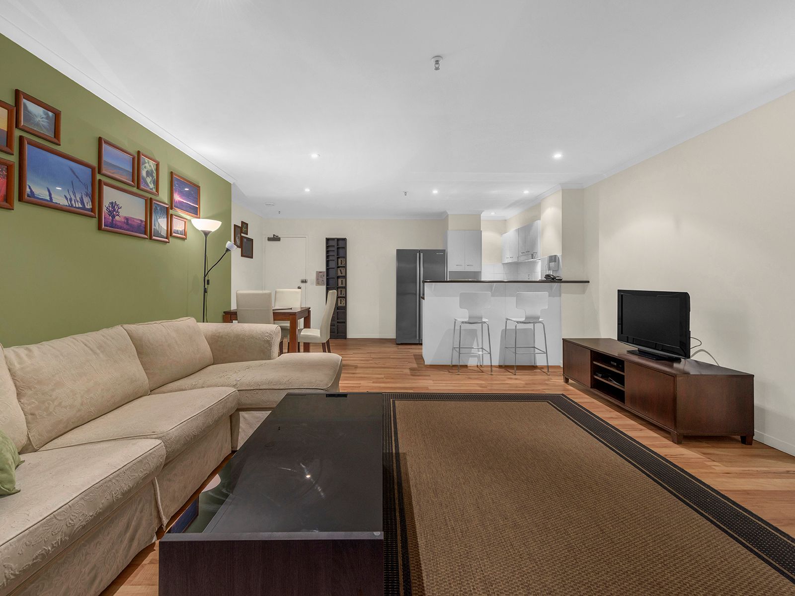 1003/100 Bowen Street, Spring Hill, QLD 4000