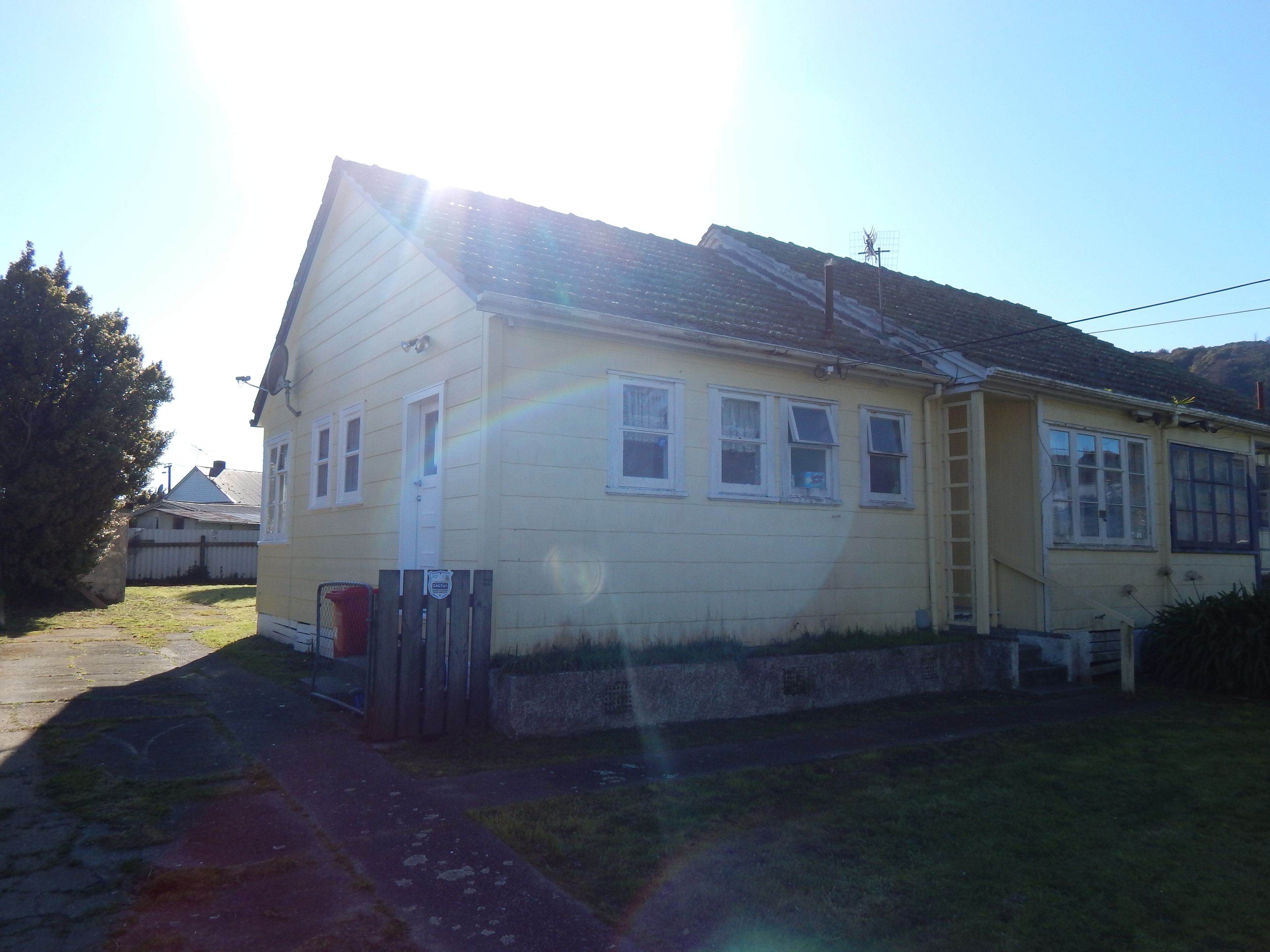 10 Macky Street, Taita, Lower Hutt City