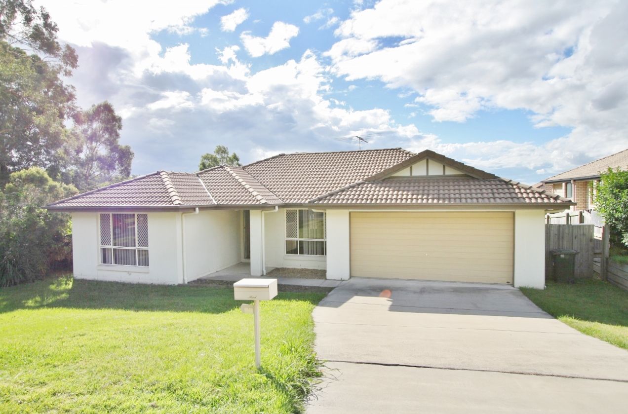 38 Ellerby Road, Moggill, QLD 4070