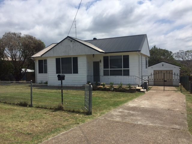 41 Beckley Street, Toronto, NSW 2283