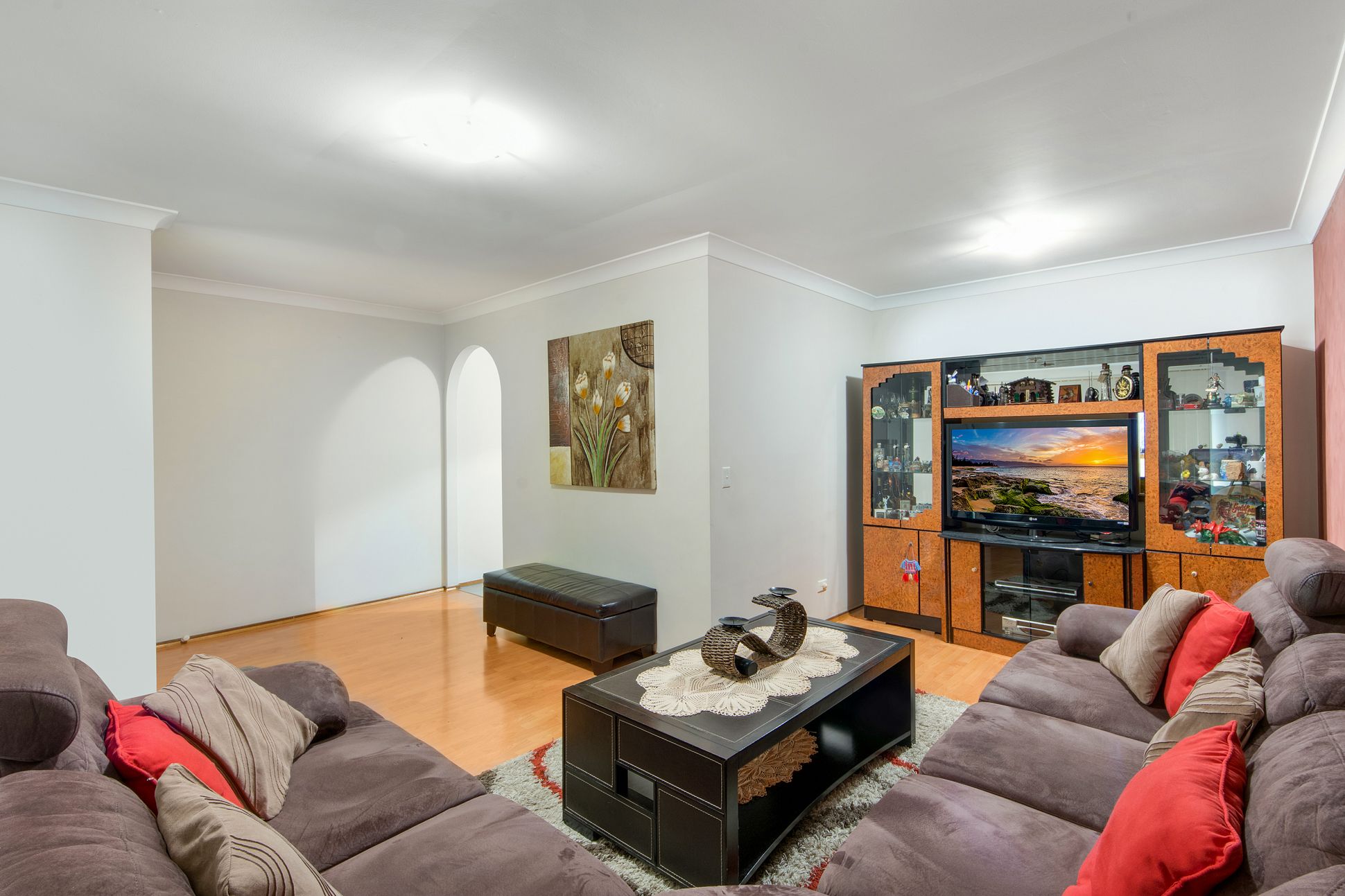 Macquarie Fields, NSW 2564