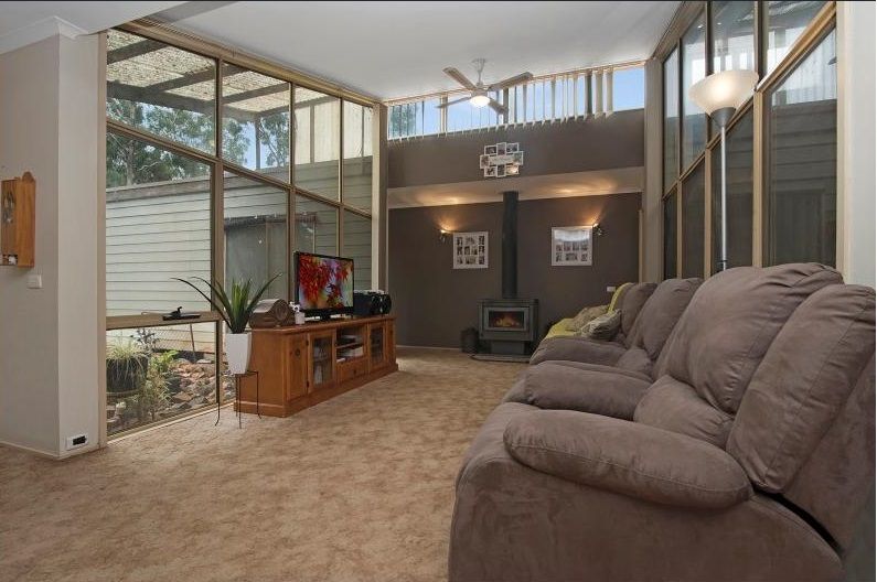 3 Red Jacket Lane, Woodvale, VIC 3556