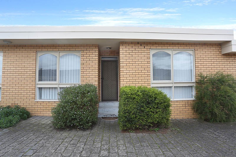 3/20 Lyndhurst Crescent, Brunswick East, VIC 3057