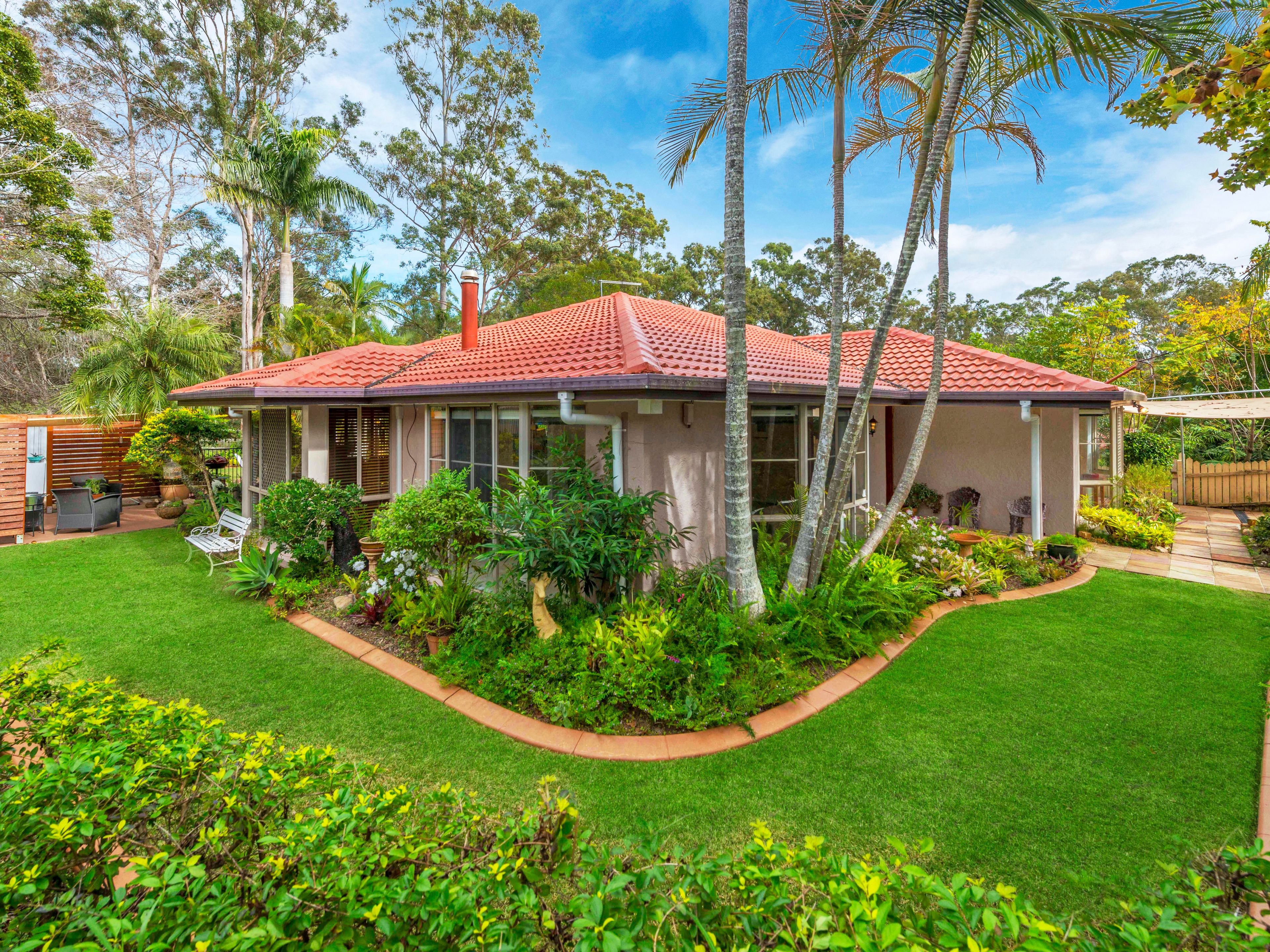 2 Hush Place, Rochedale South, QLD 4123