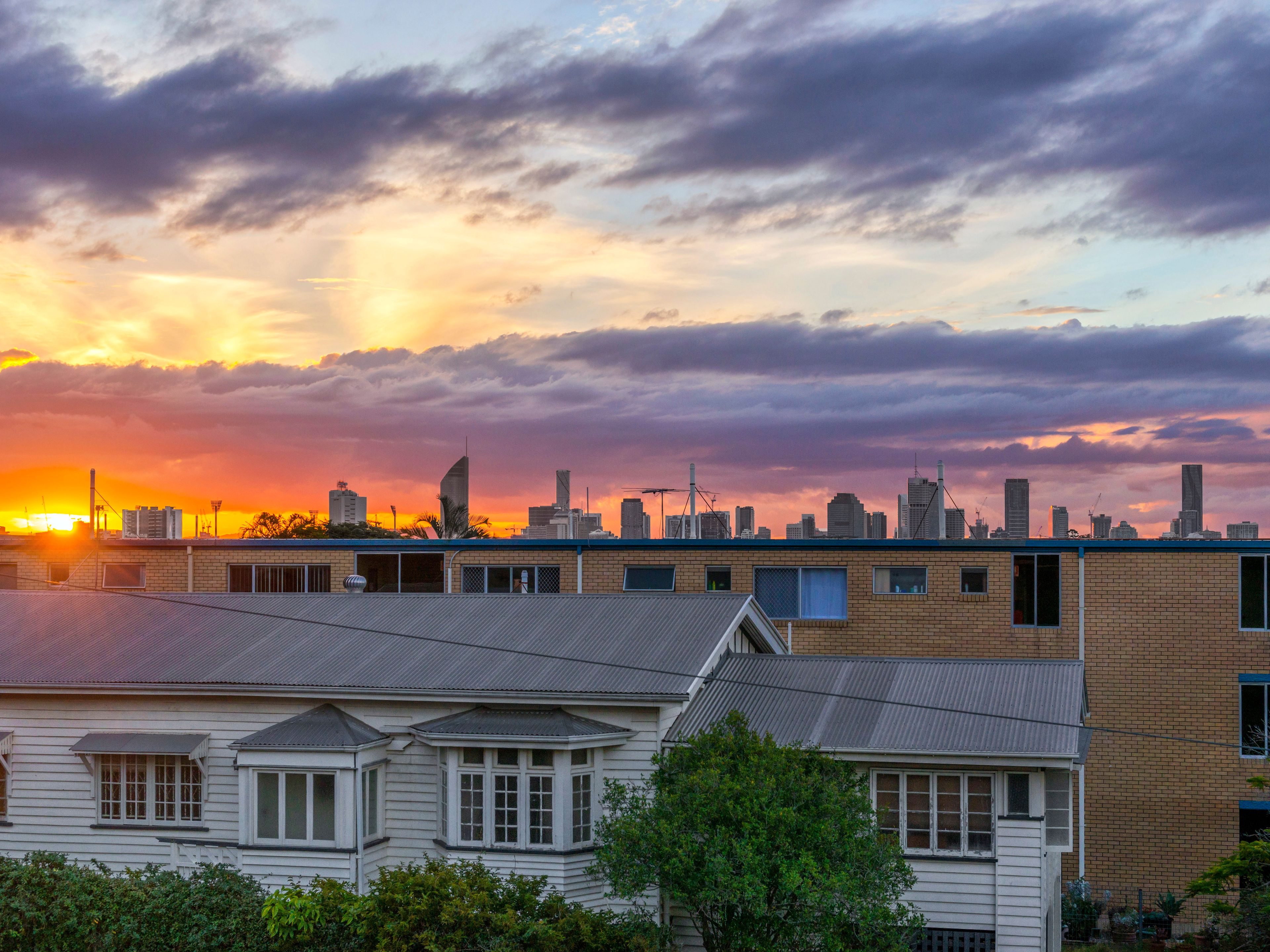 1/57 Eighth Avenue, Coorparoo, QLD 4151