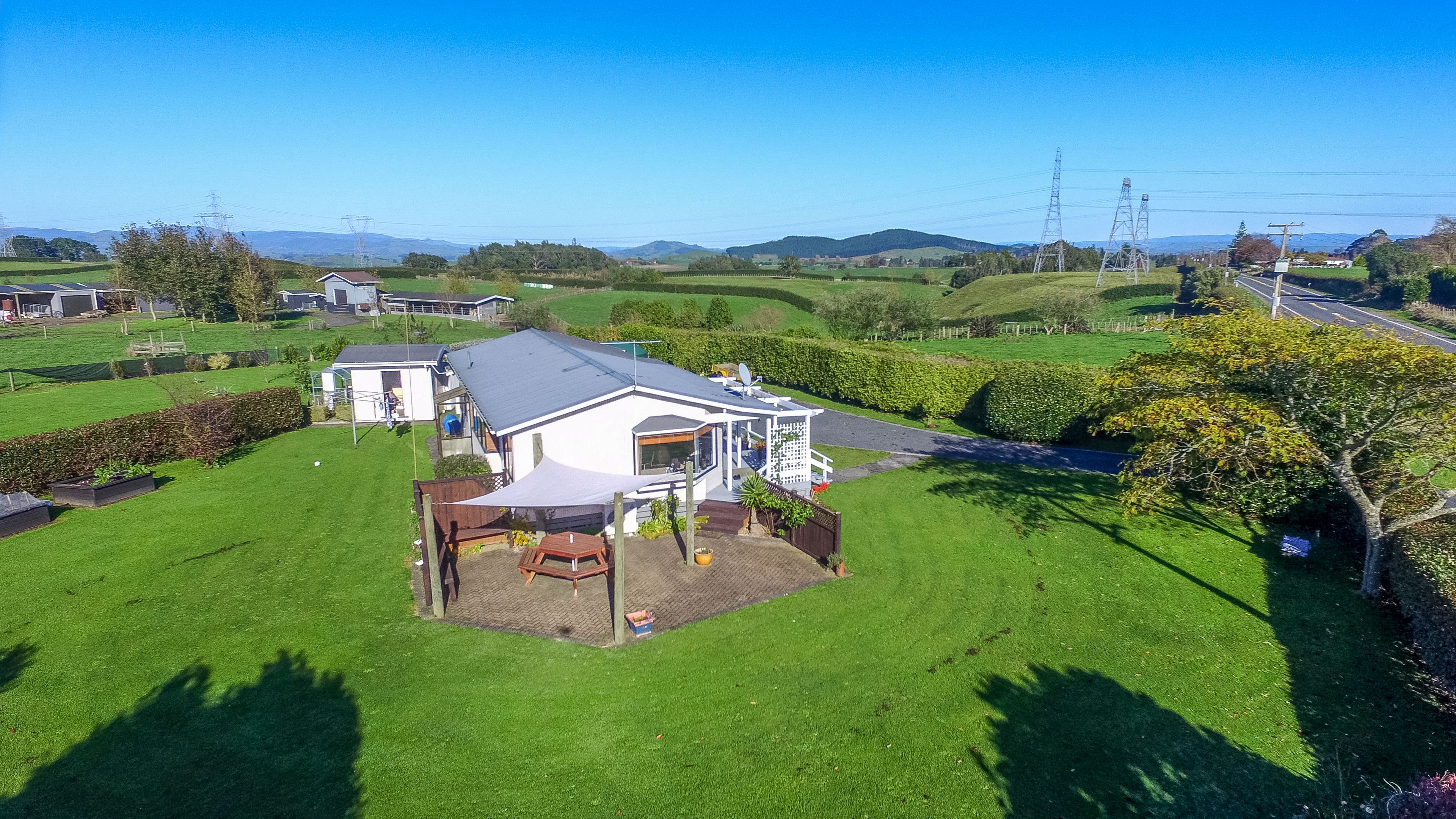 2028 Arapuni Road, Te Awamutu, Waipa District 3800 Sold Rural