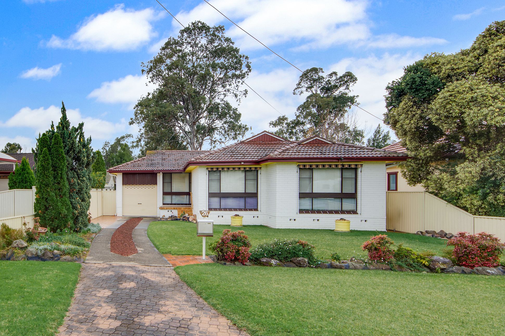 Ingleburn, NSW 2565