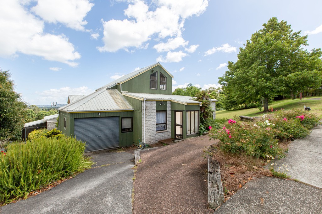 1/29 Barberton Terrace, Red Hill, Papakura