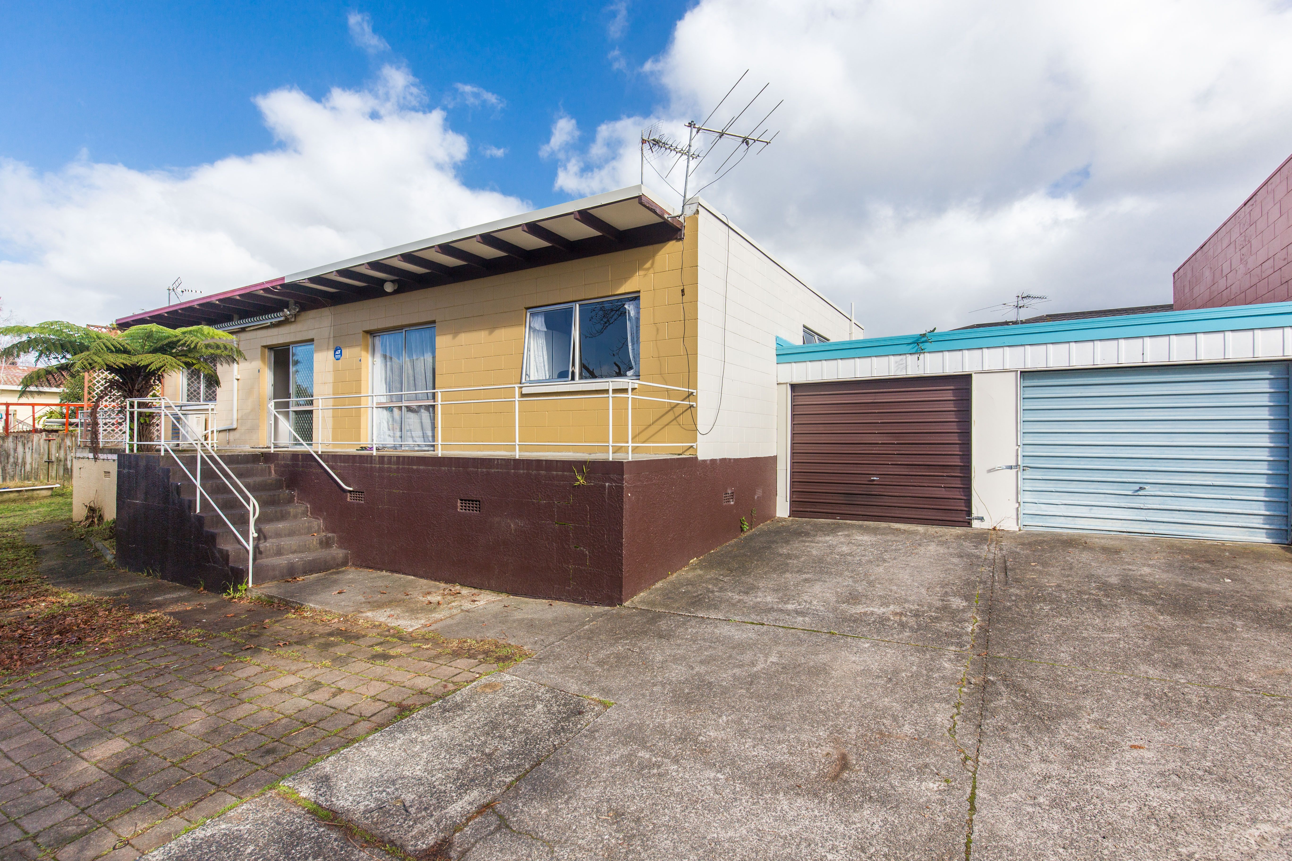 5/92 Titirangi Road, New Lynn, Waitakere City