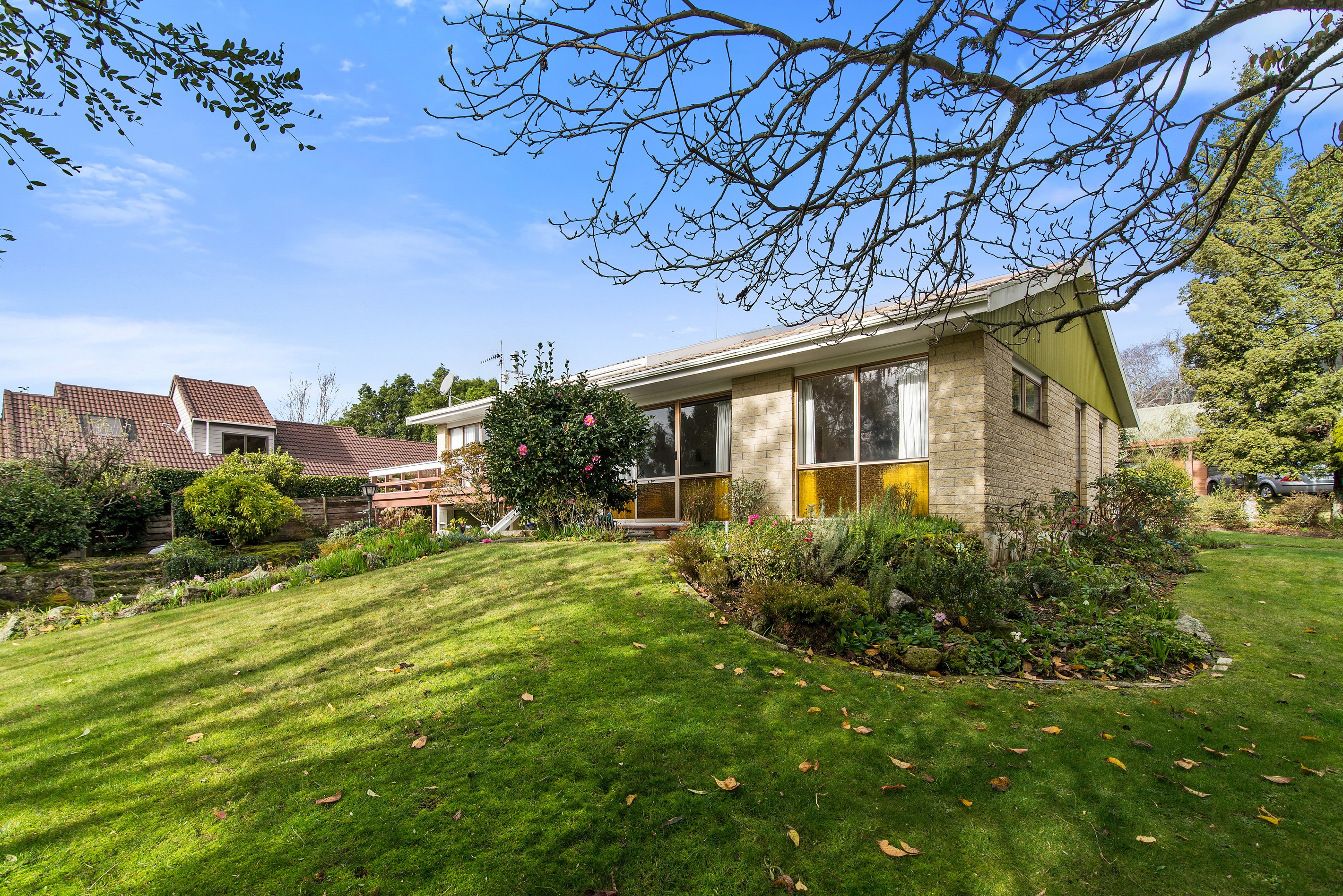 2 William Place, Lynmore, Rotorua District