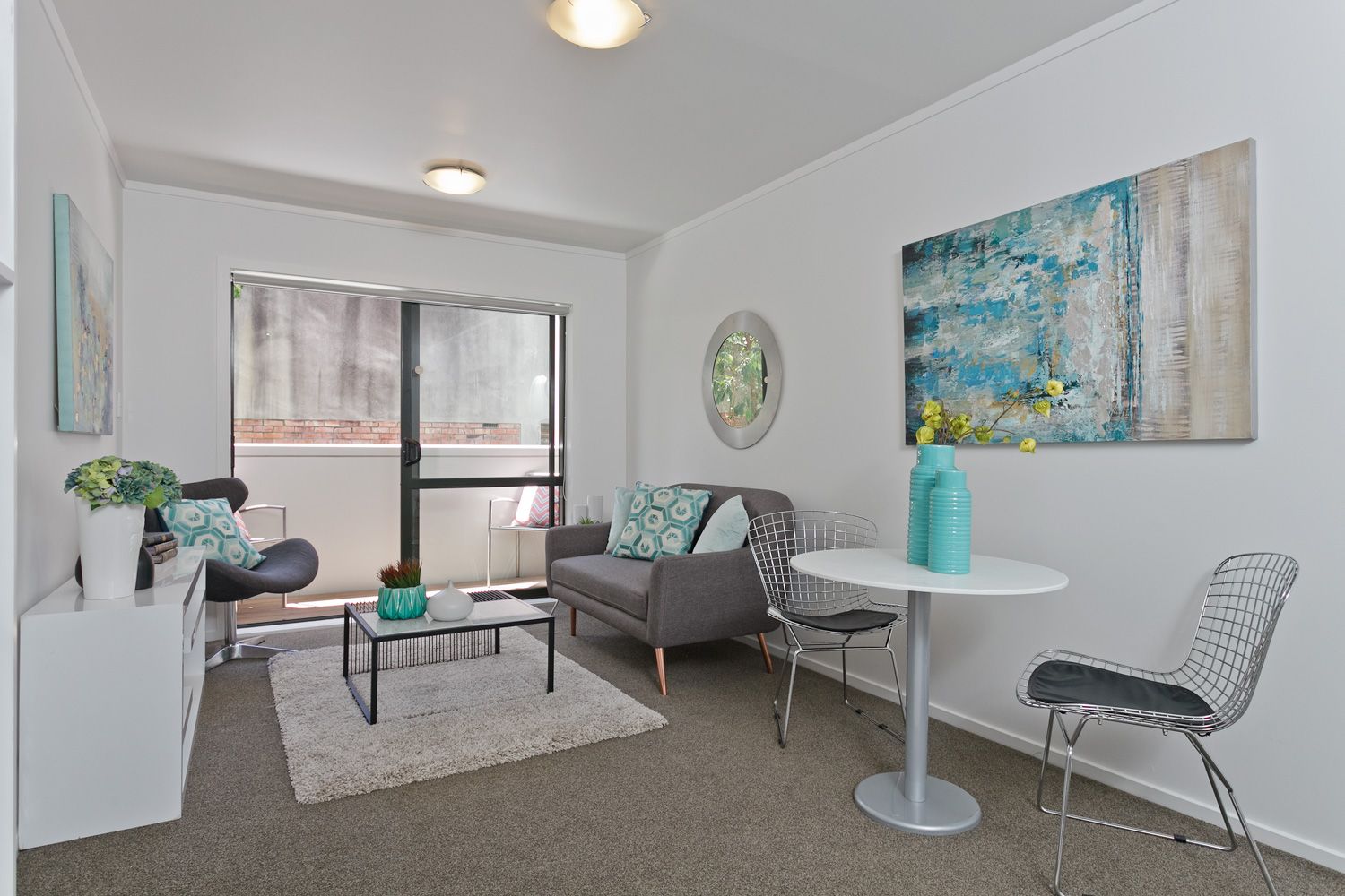 54/146 Fanshawe Street, Auckland Central, Auckland City