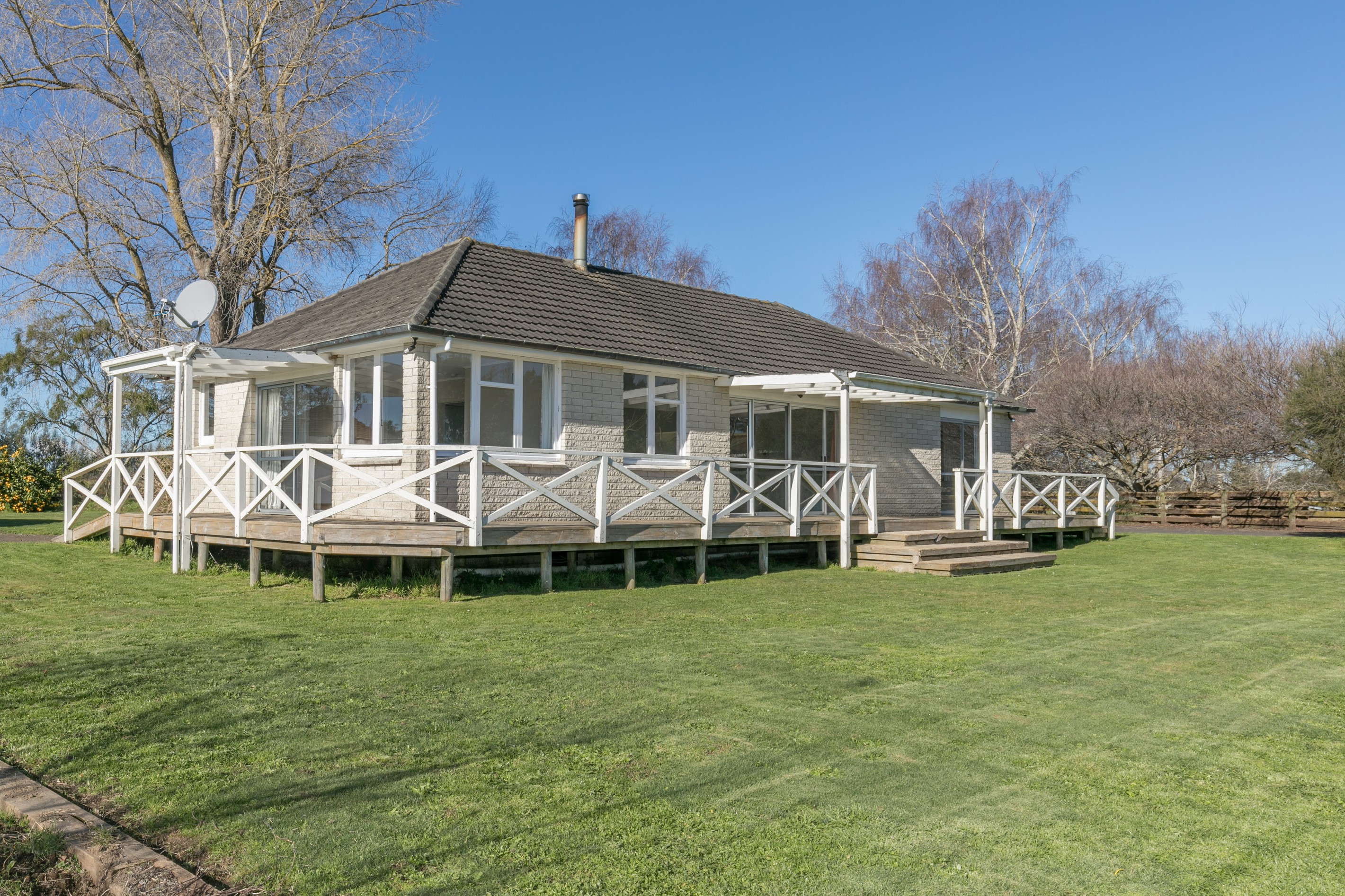 112 Cochrane Road, Ngahinapouri, Waipa District