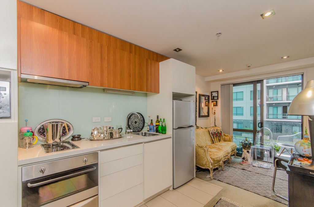 224/4 Dockside Street, Auckland Central, Auckland City