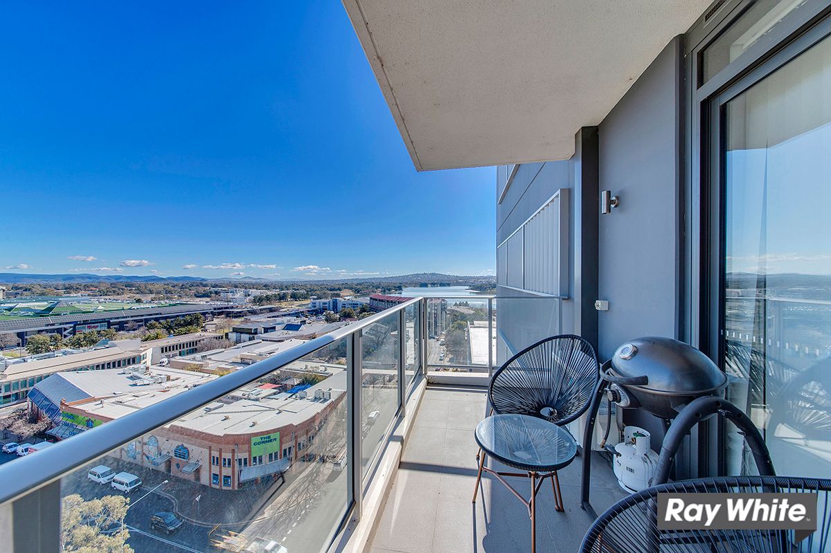 64/41 Chandler Street, Belconnen, ACT 2617